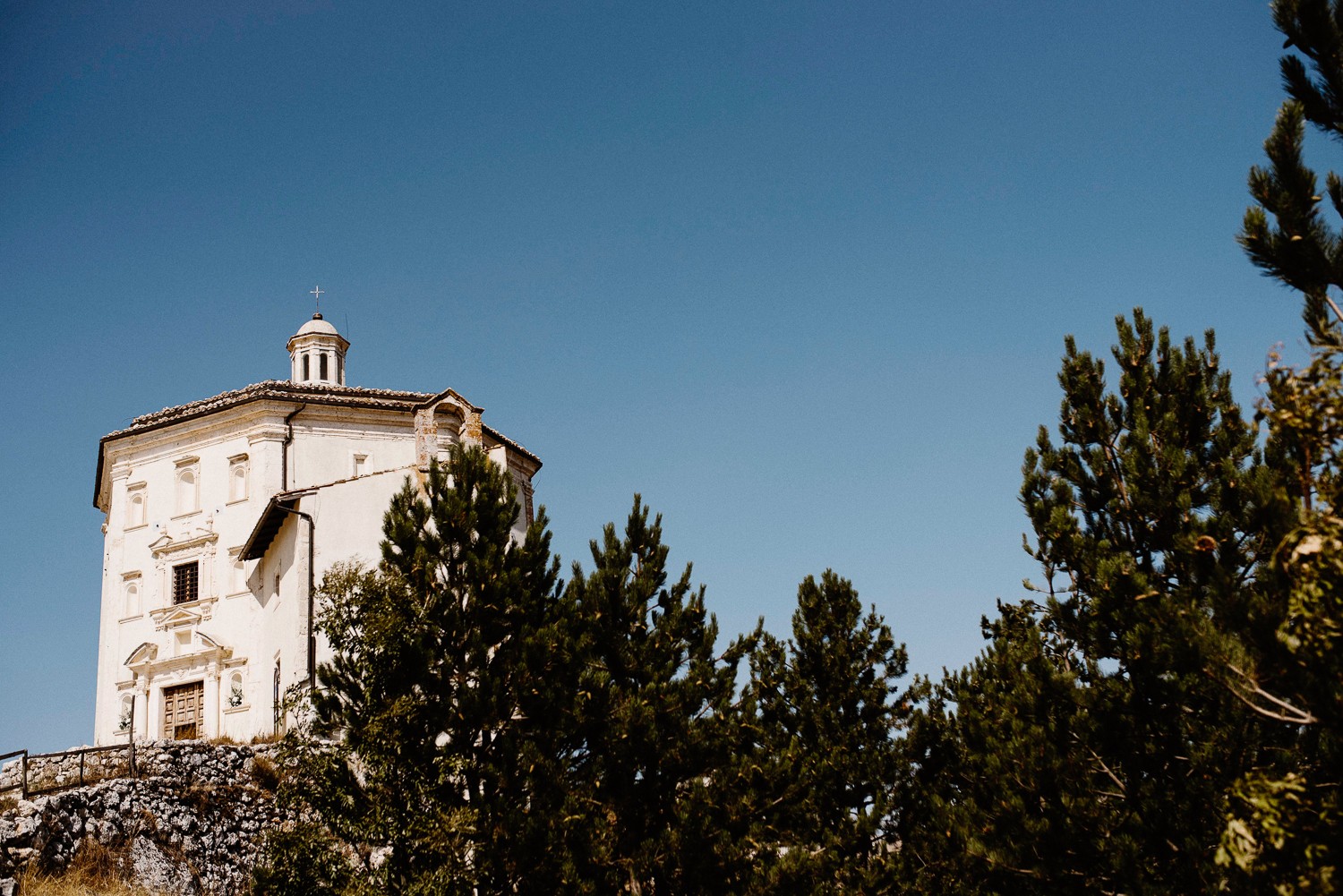 Sextantio Albergo Diffuso
