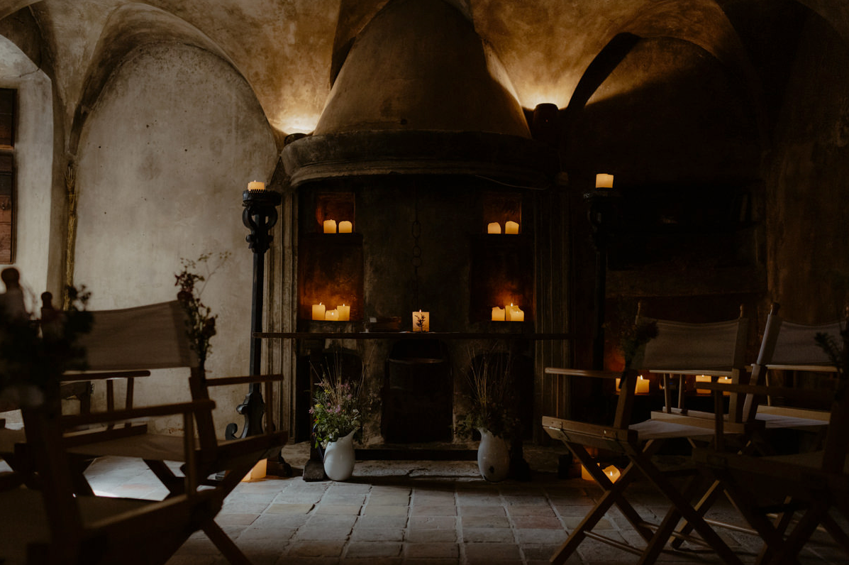Sextantio Albergo Diffuso