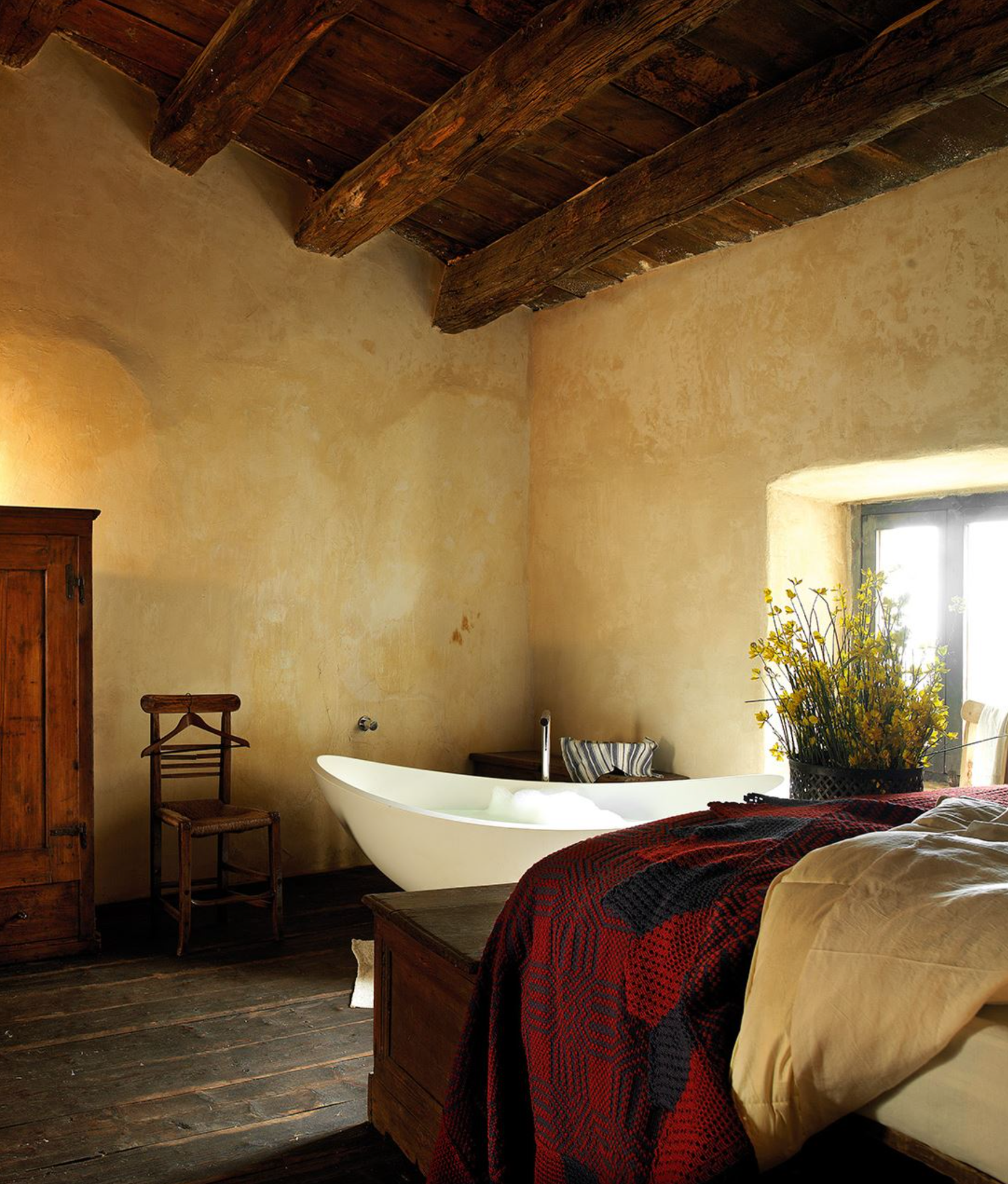 Sextantio Albergo Diffuso