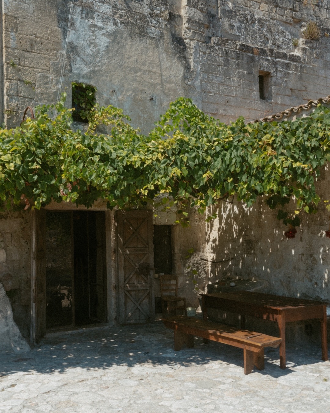 Sextantio Le Grotte Della Civita