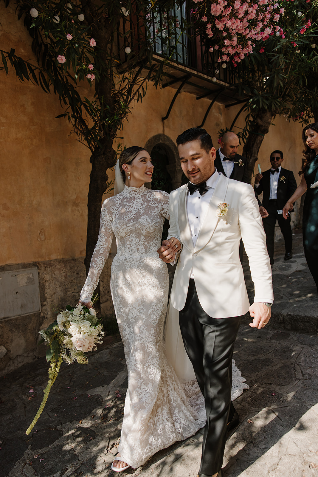 Sinfonia Wedding, Italy wedding planner