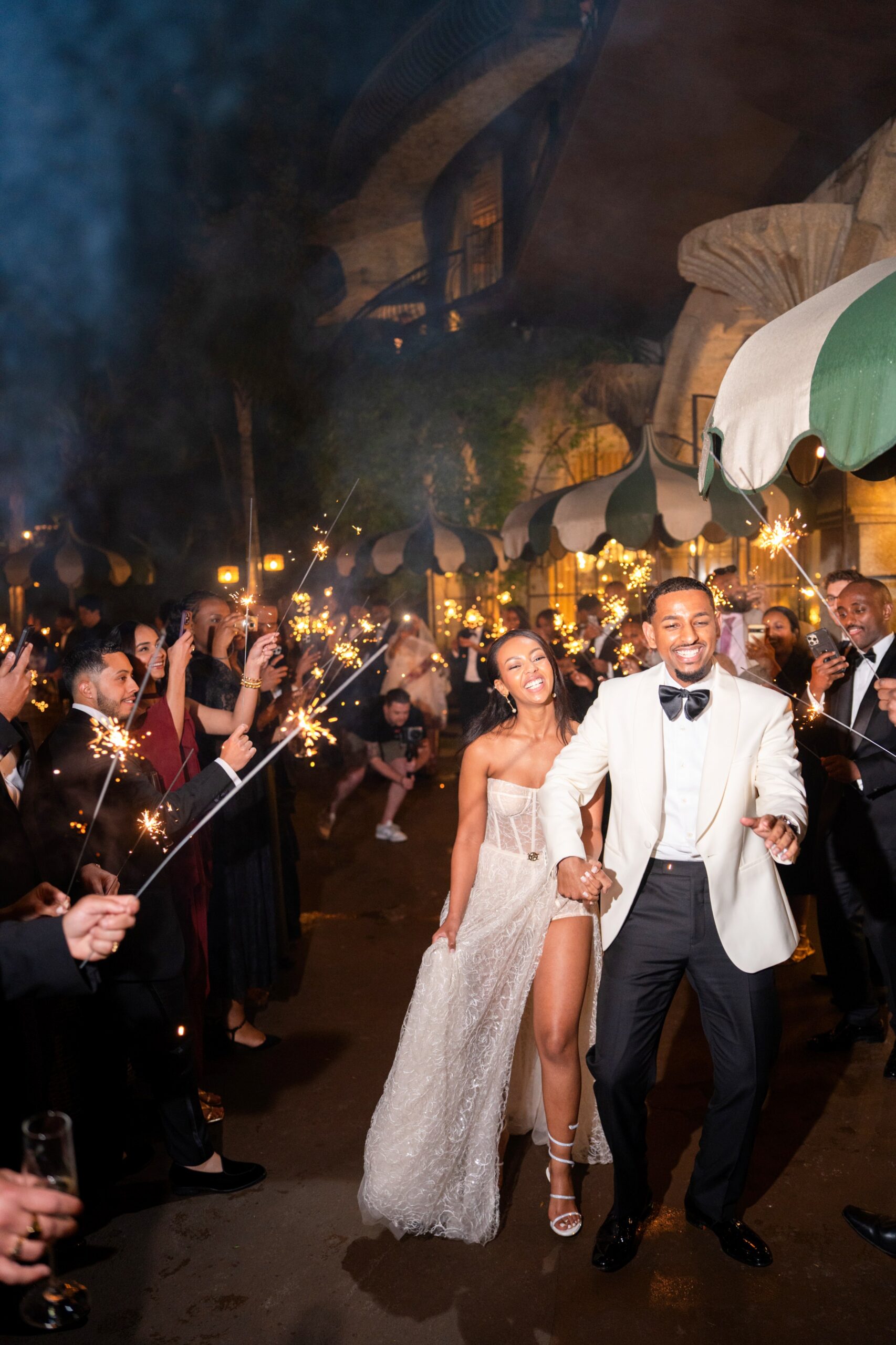 TLC Wedding Films, Italy videographer