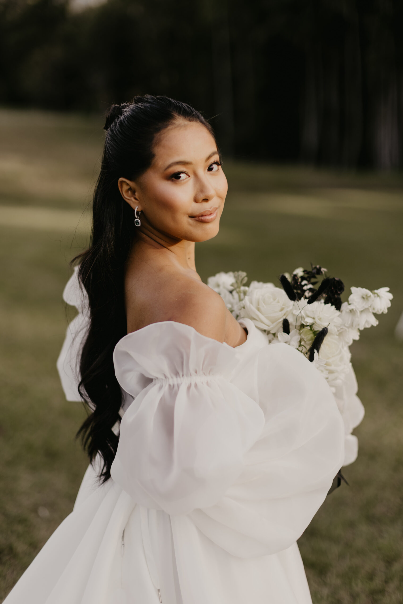 Sunshine Brides Italy Wedding Hair & Makeup