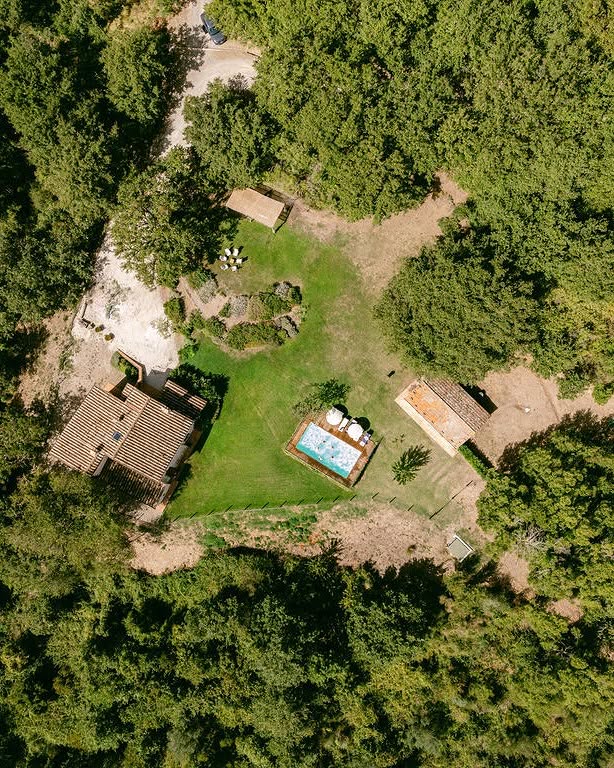 Tenuta di Camporsevoli