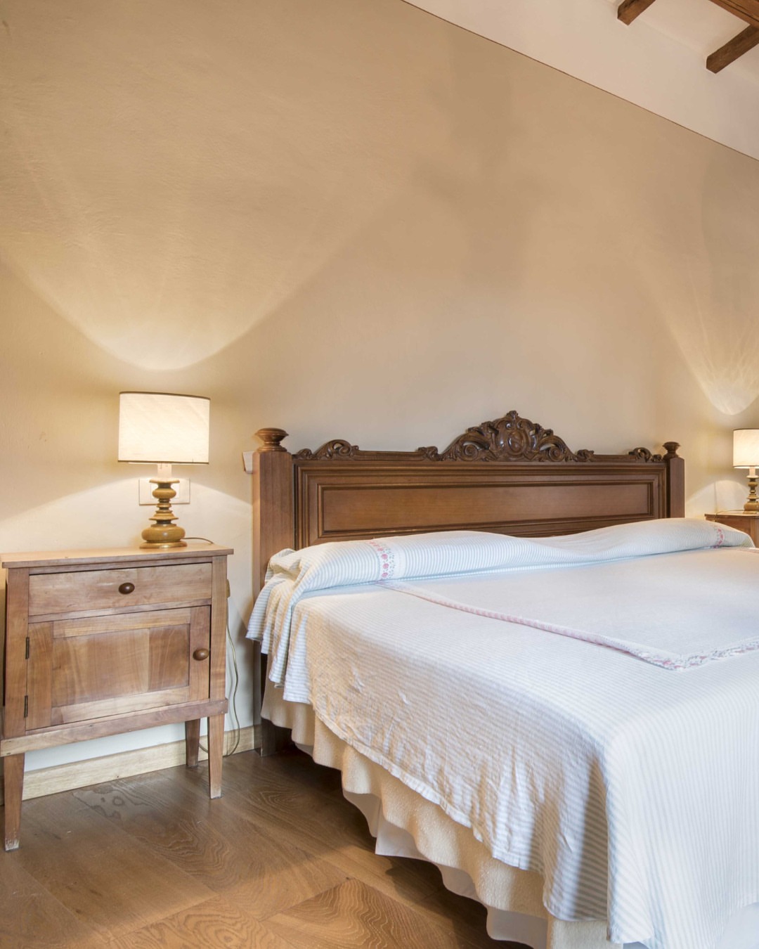 Tenuta di Camporsevoli