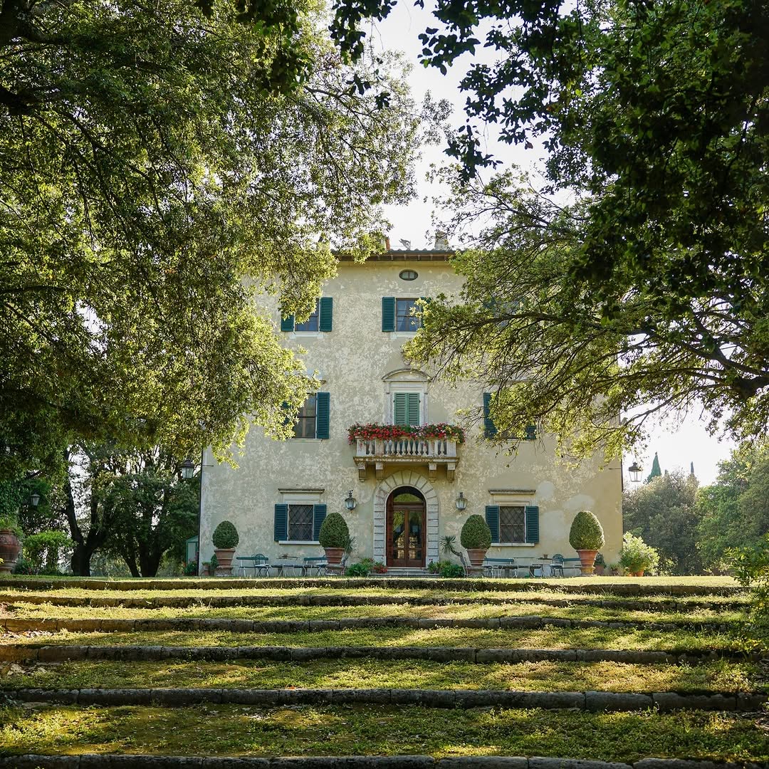 Tenuta di Camporsevoli