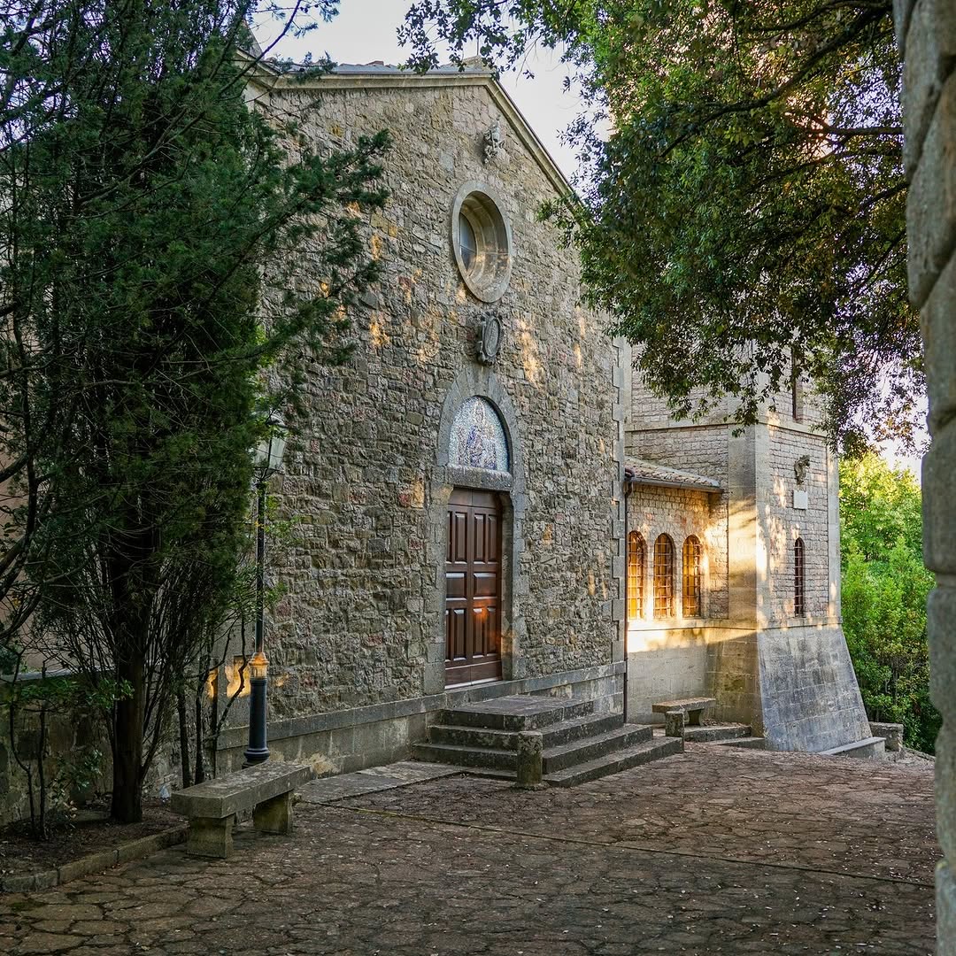 Tenuta di Camporsevoli