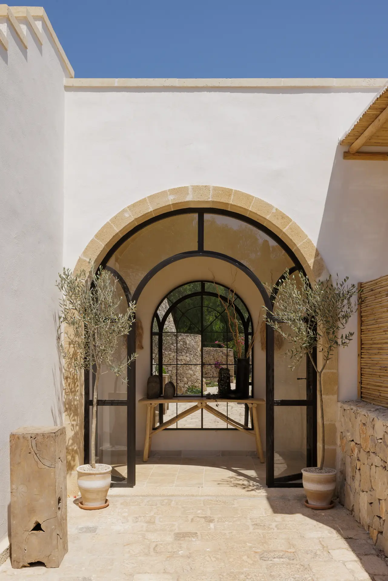 Tenuta Negroamaro