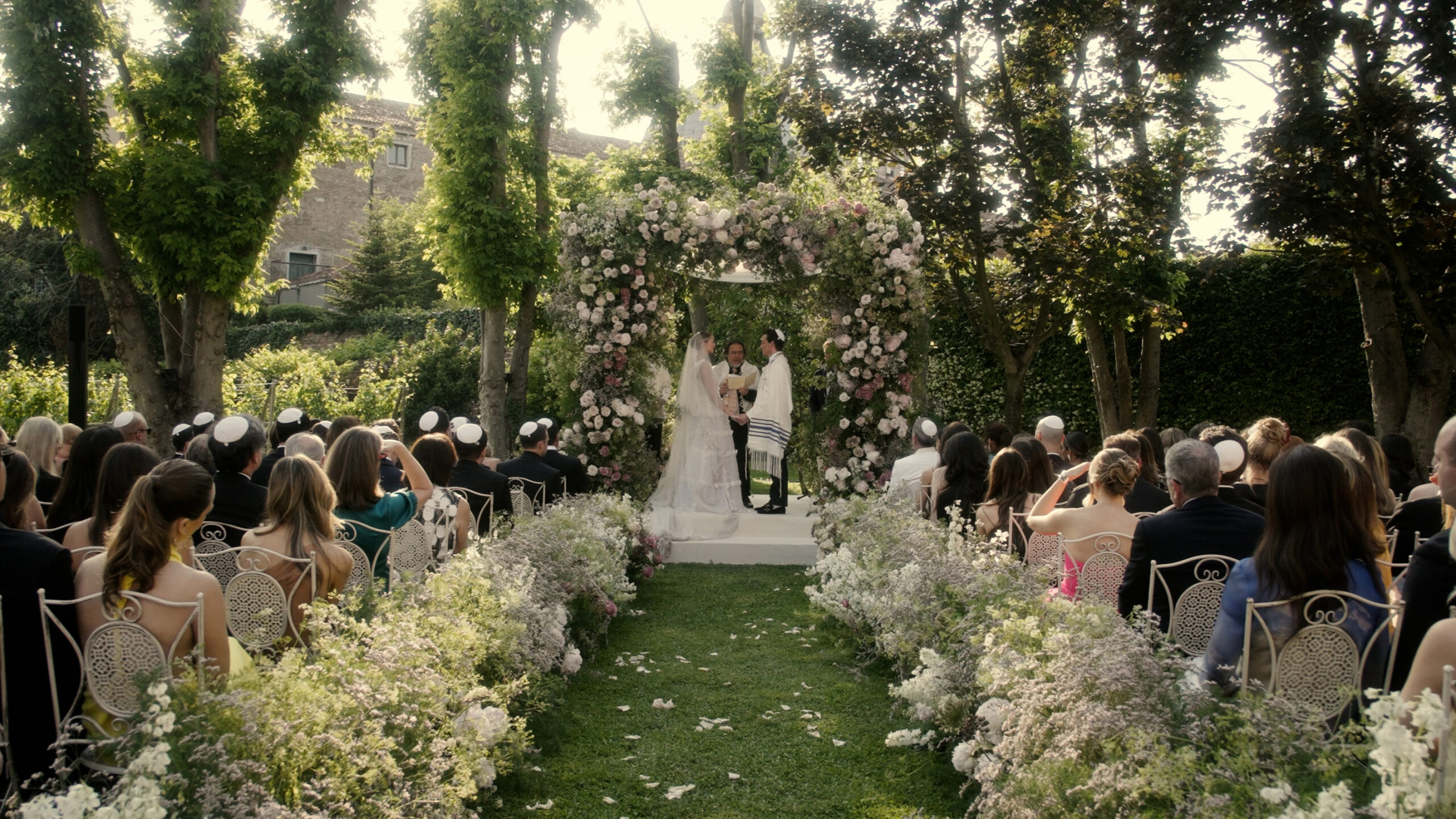 Thirtyfive Studios, Italian wedding videographer