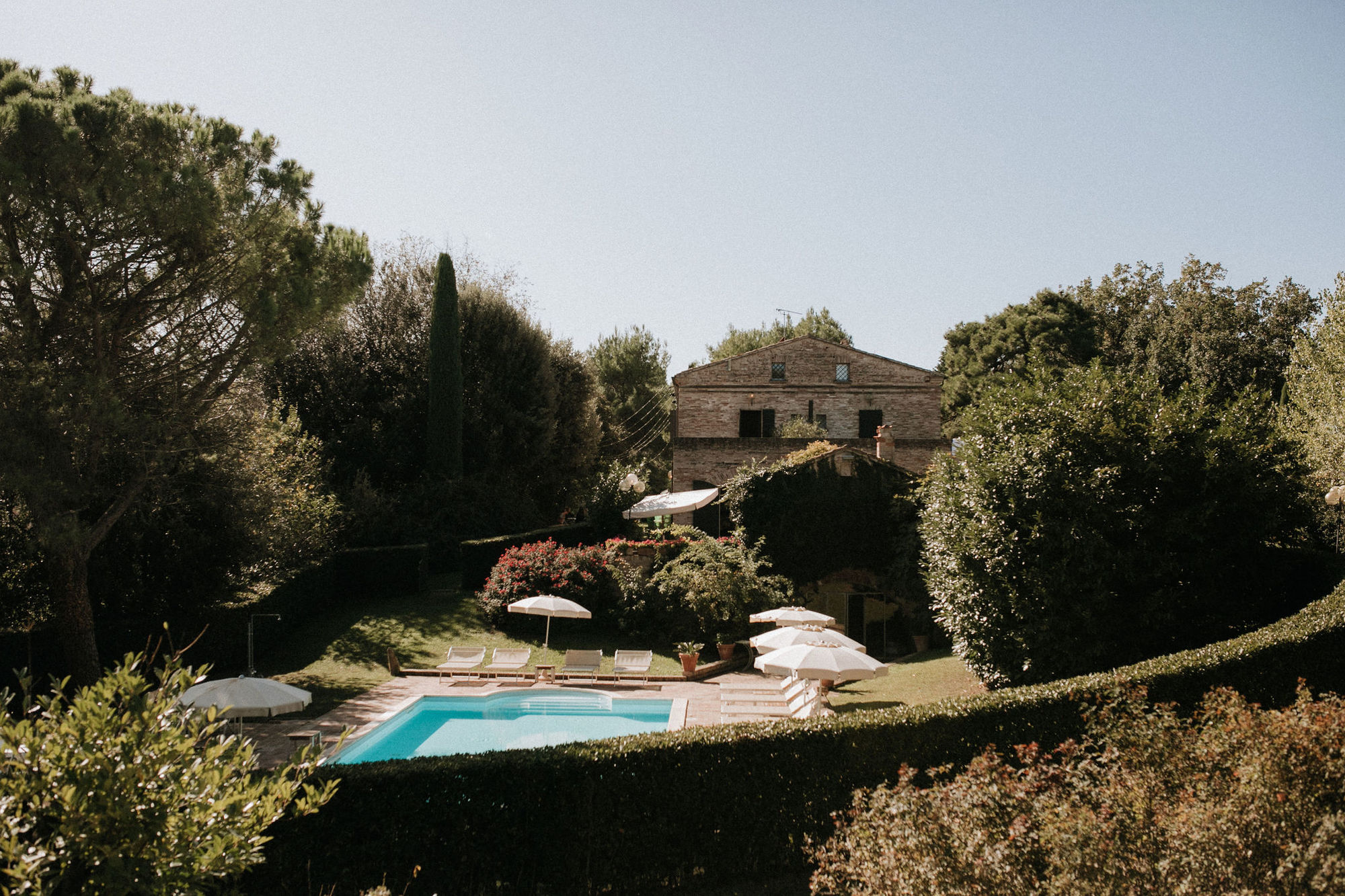 Villa Tombolina