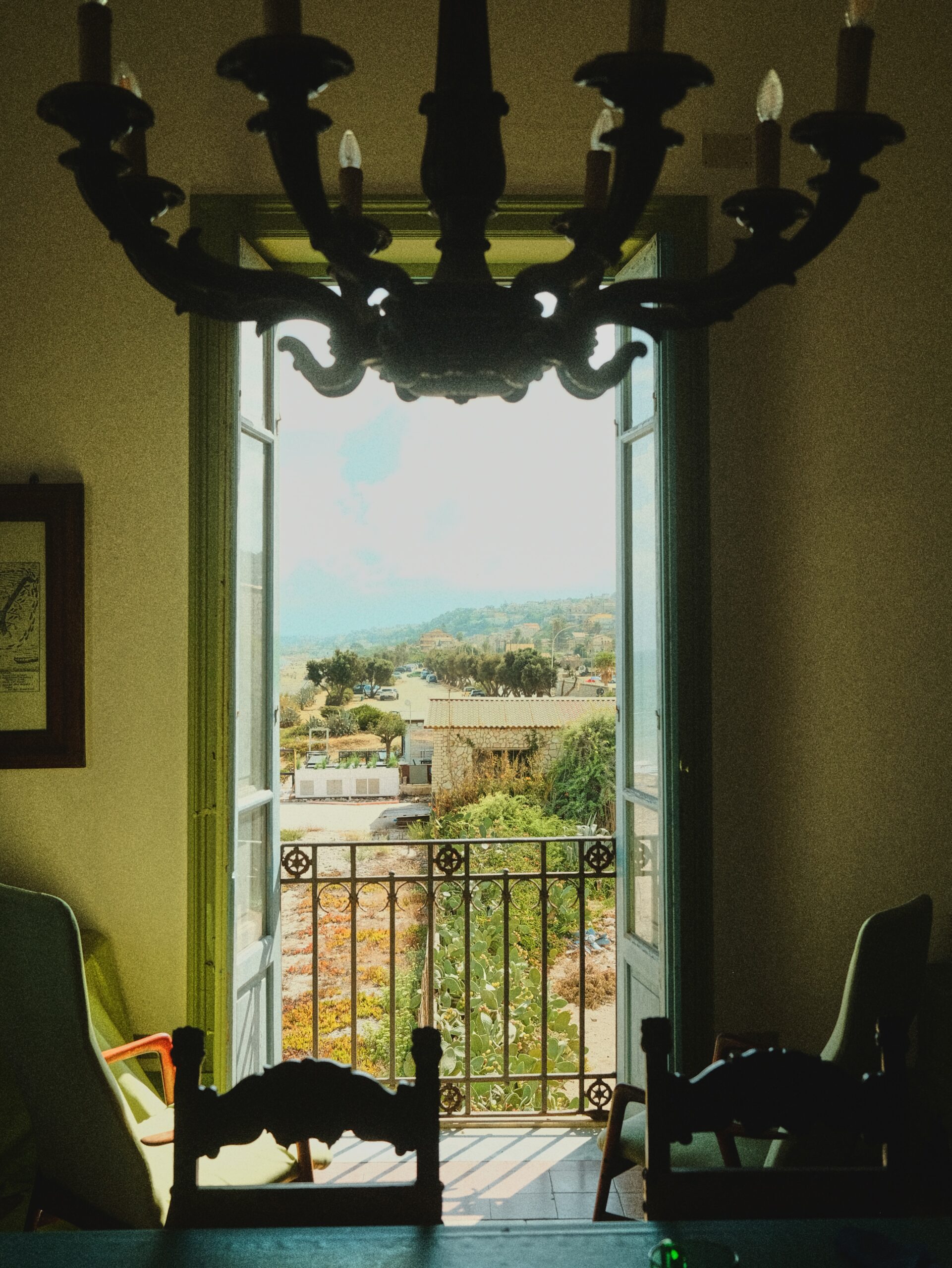 Tonnara Foderà