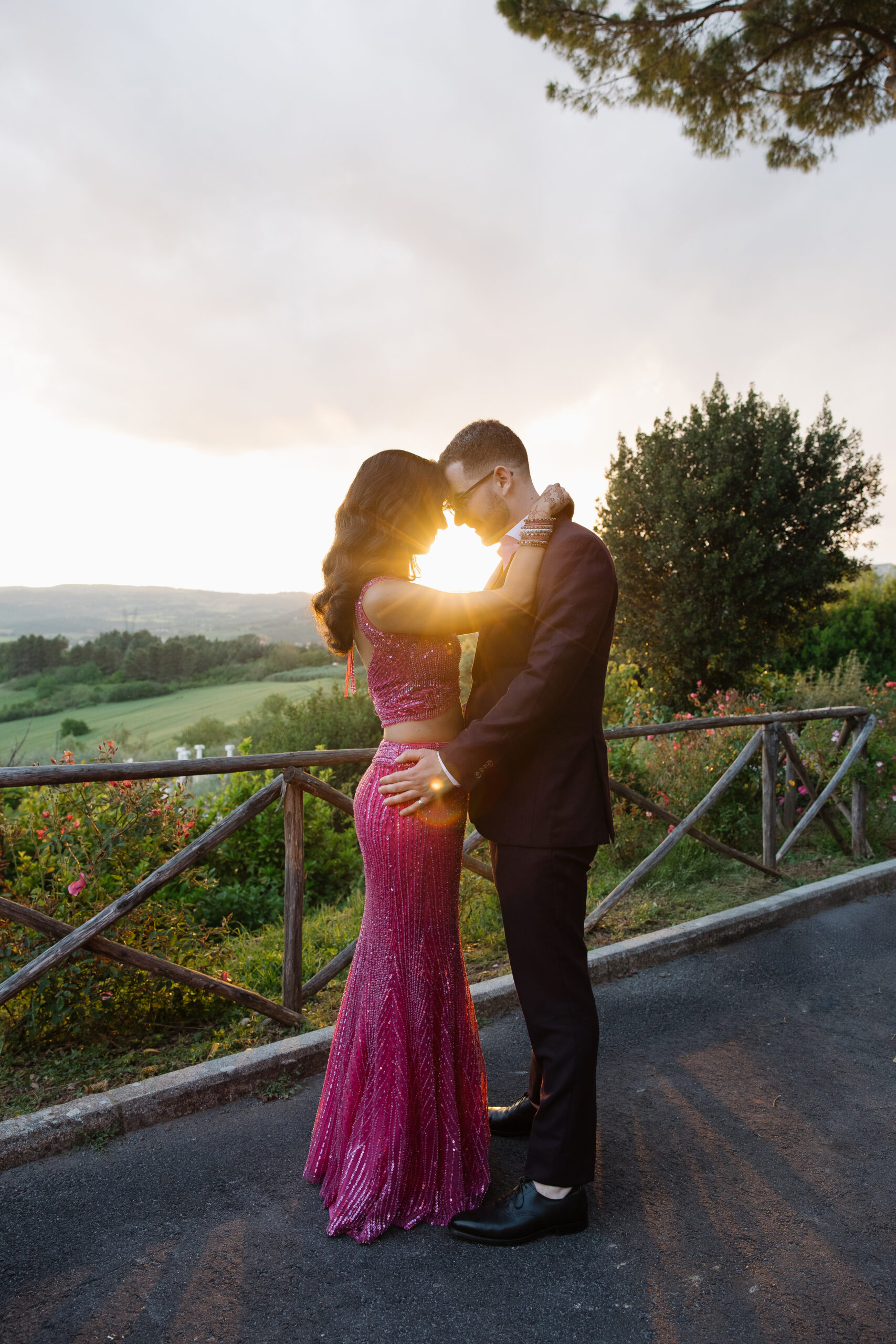 Triple Fox, Italian wedding photo & film-009
