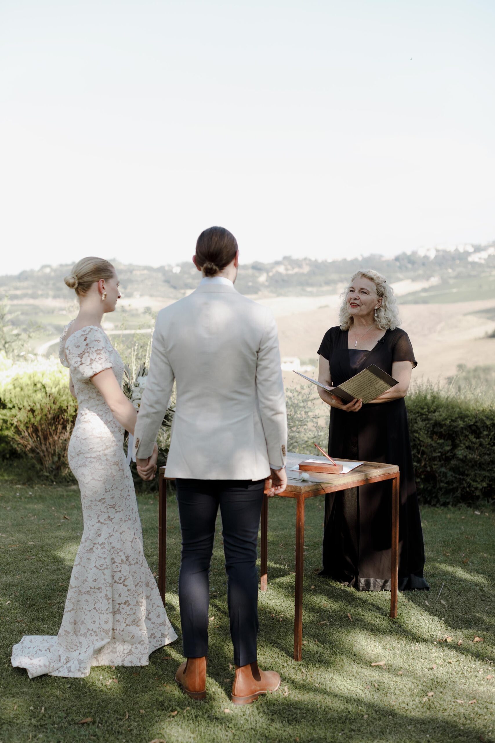 Tuscan Pledges – Italian Wedding Celebrant (6)