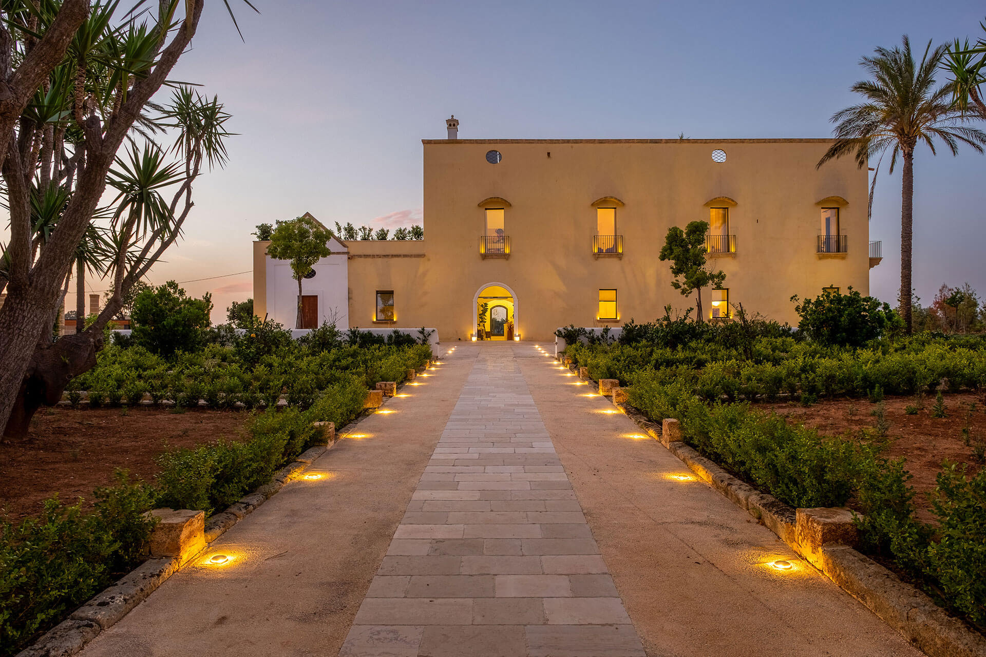Tenuta Rocci Cerasoli, Puglia, Italian Wedding Venue