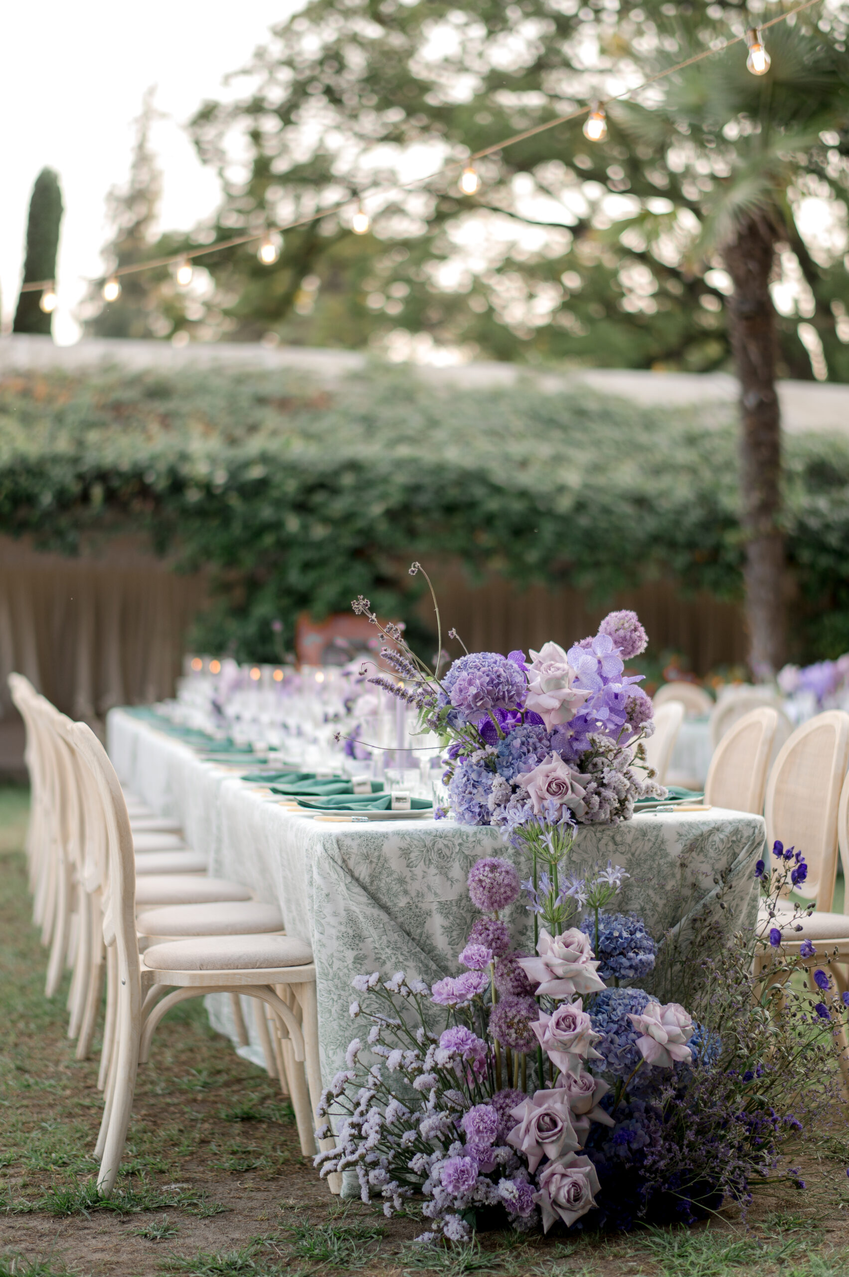 Valeria Ferrari – Signature Events, Italian wedding planner ML_halo wedding 7