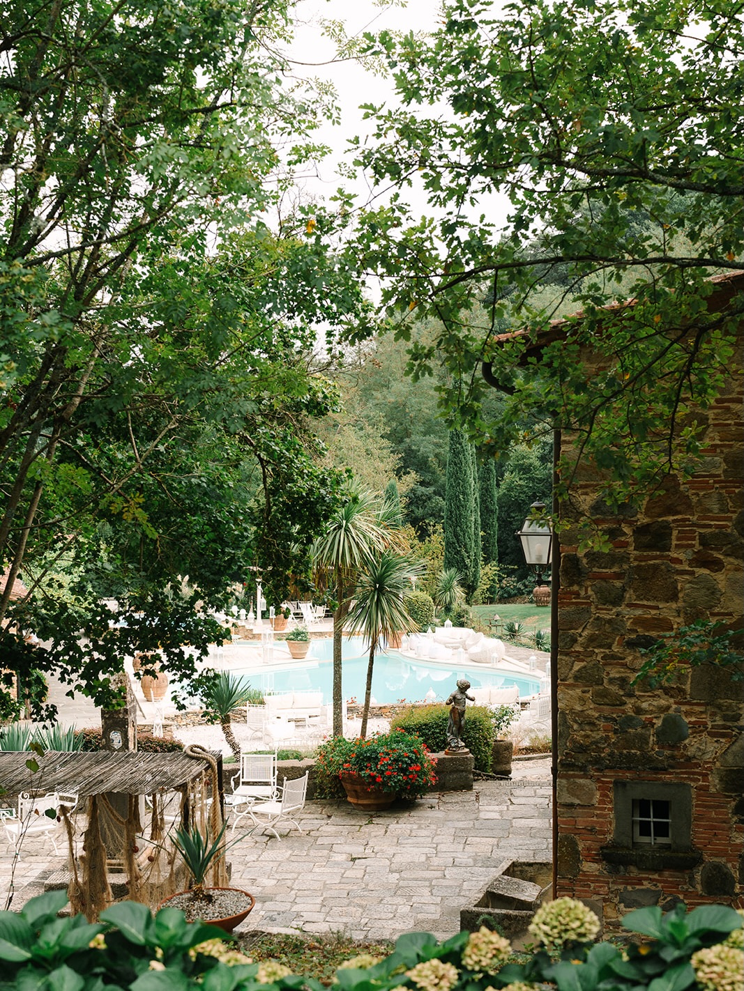 Valle di Badia