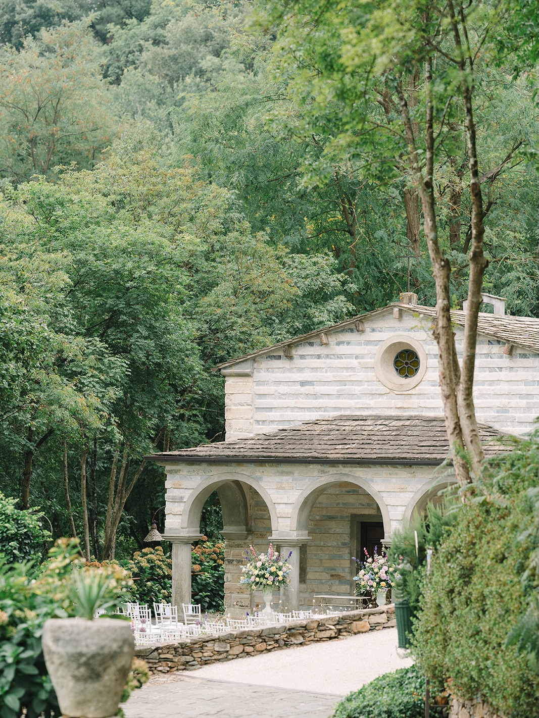 Valle di Badia