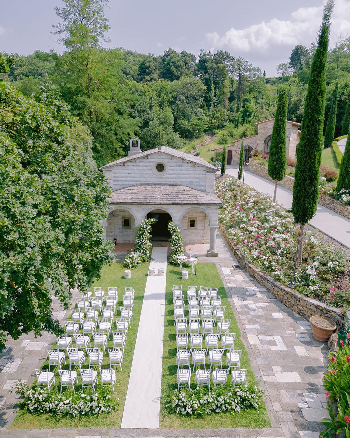 Valle di Badia