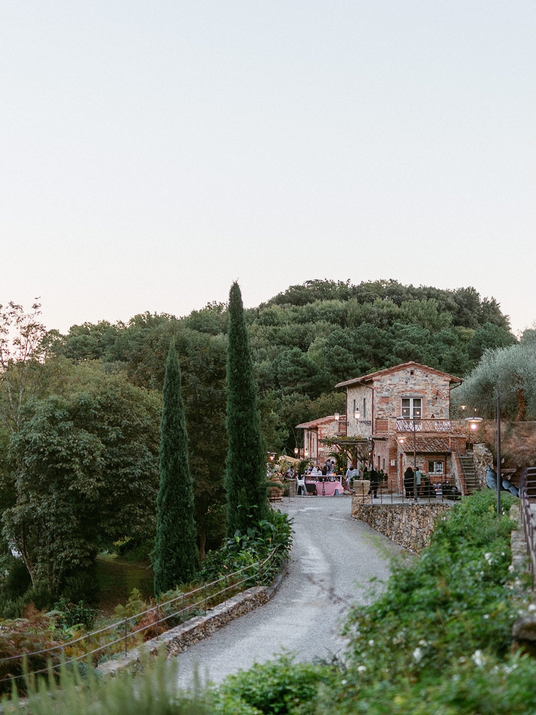 Valle di Badia
