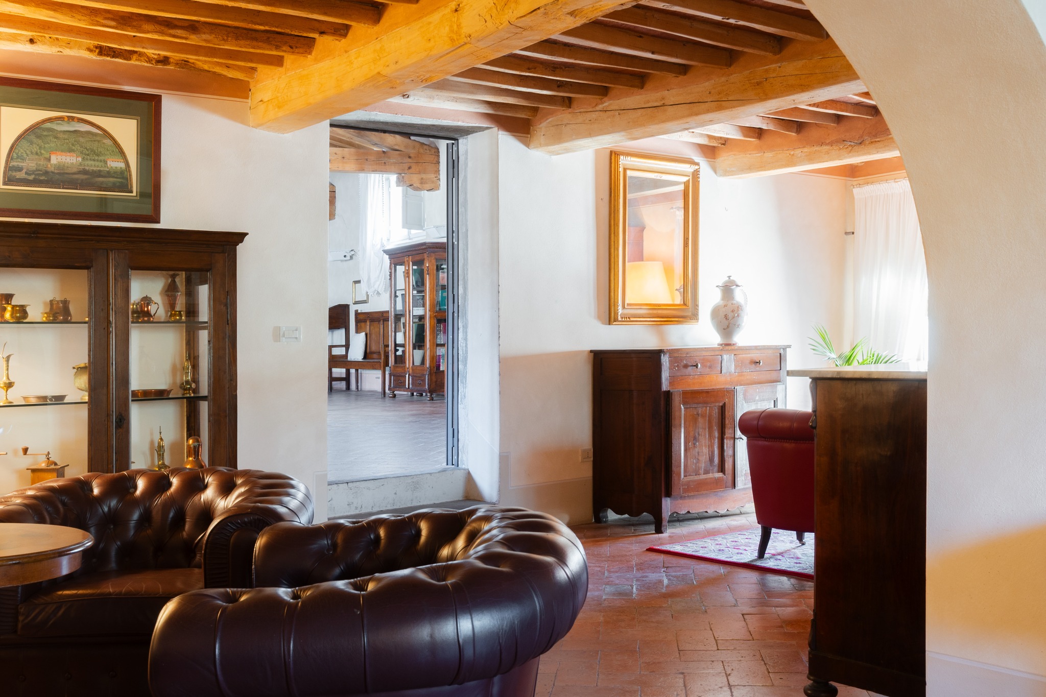 Villa Scorzi