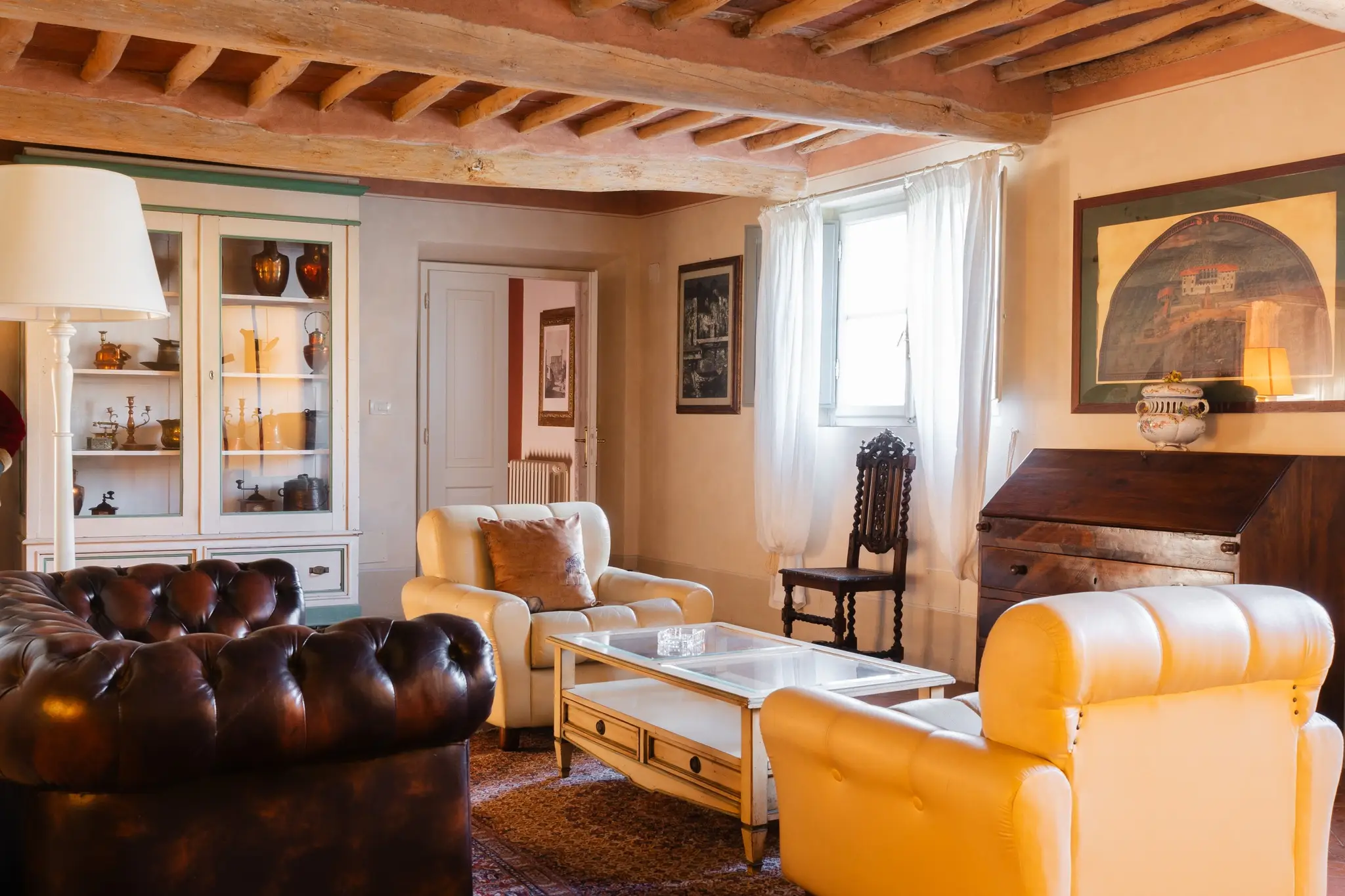 Villa Scorzi