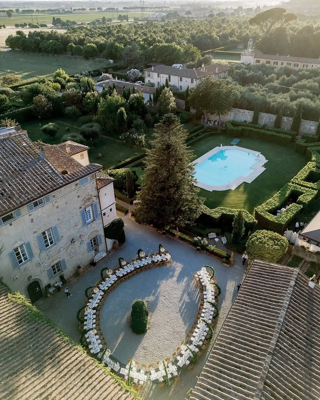 Villa Scorzi
