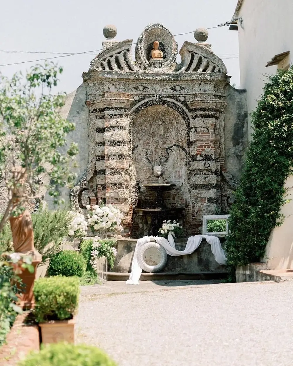 Villa Scorzi