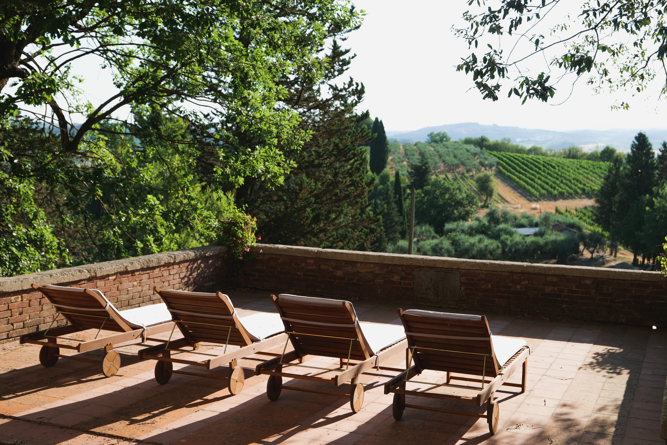Villa La Collina