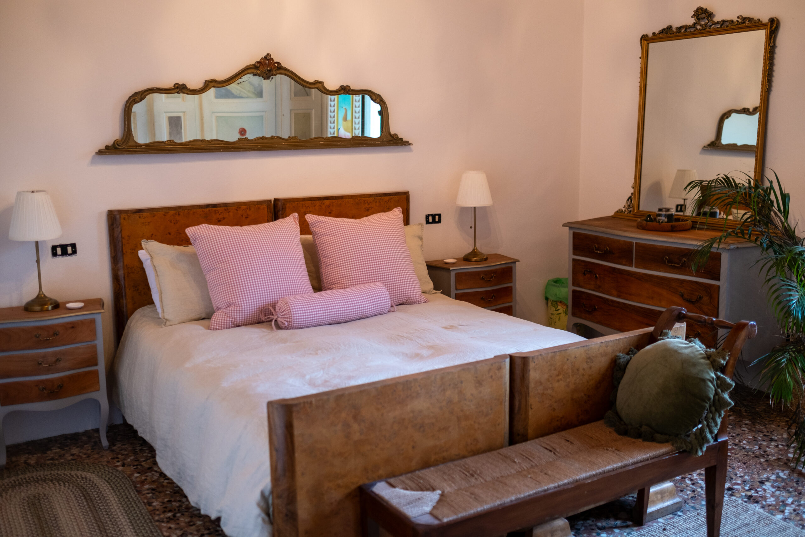 Villa La Collina