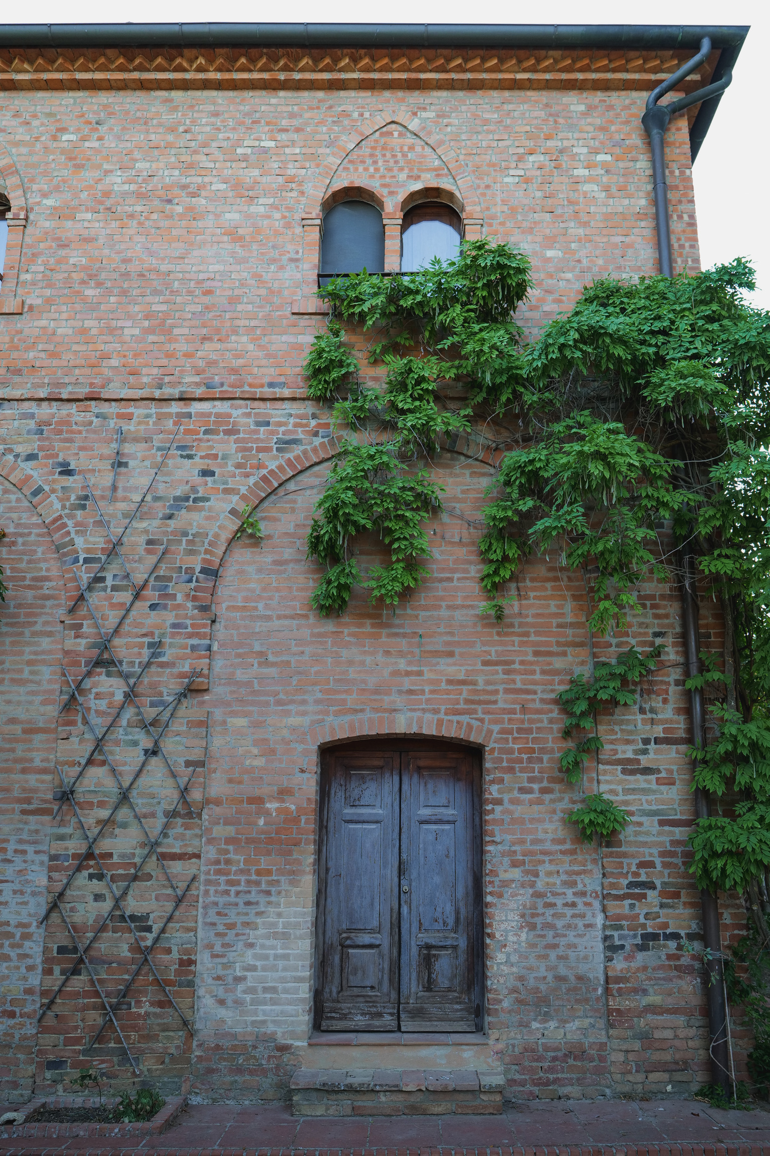 Villa La Collina
