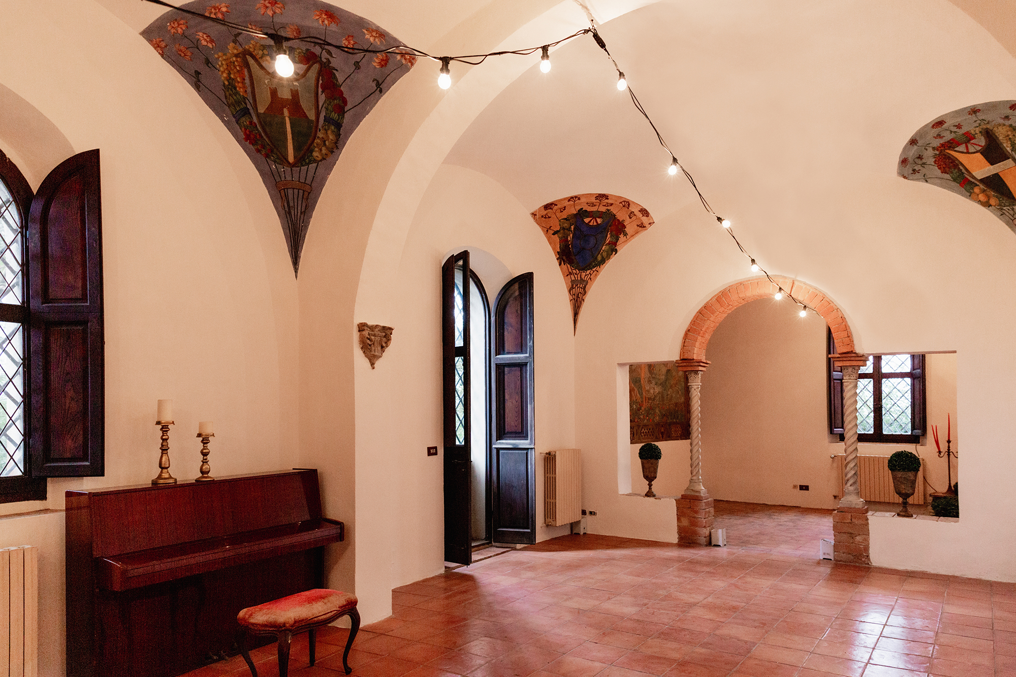 Villa La Collina