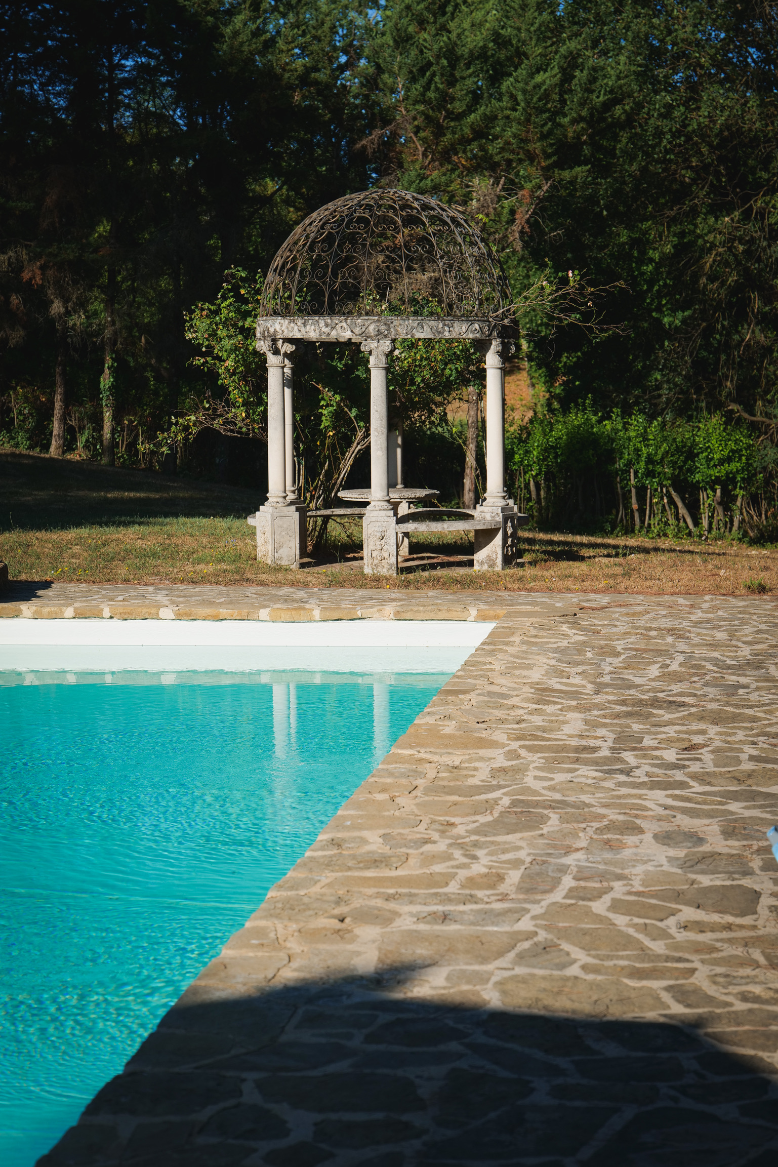 Villa La Collina