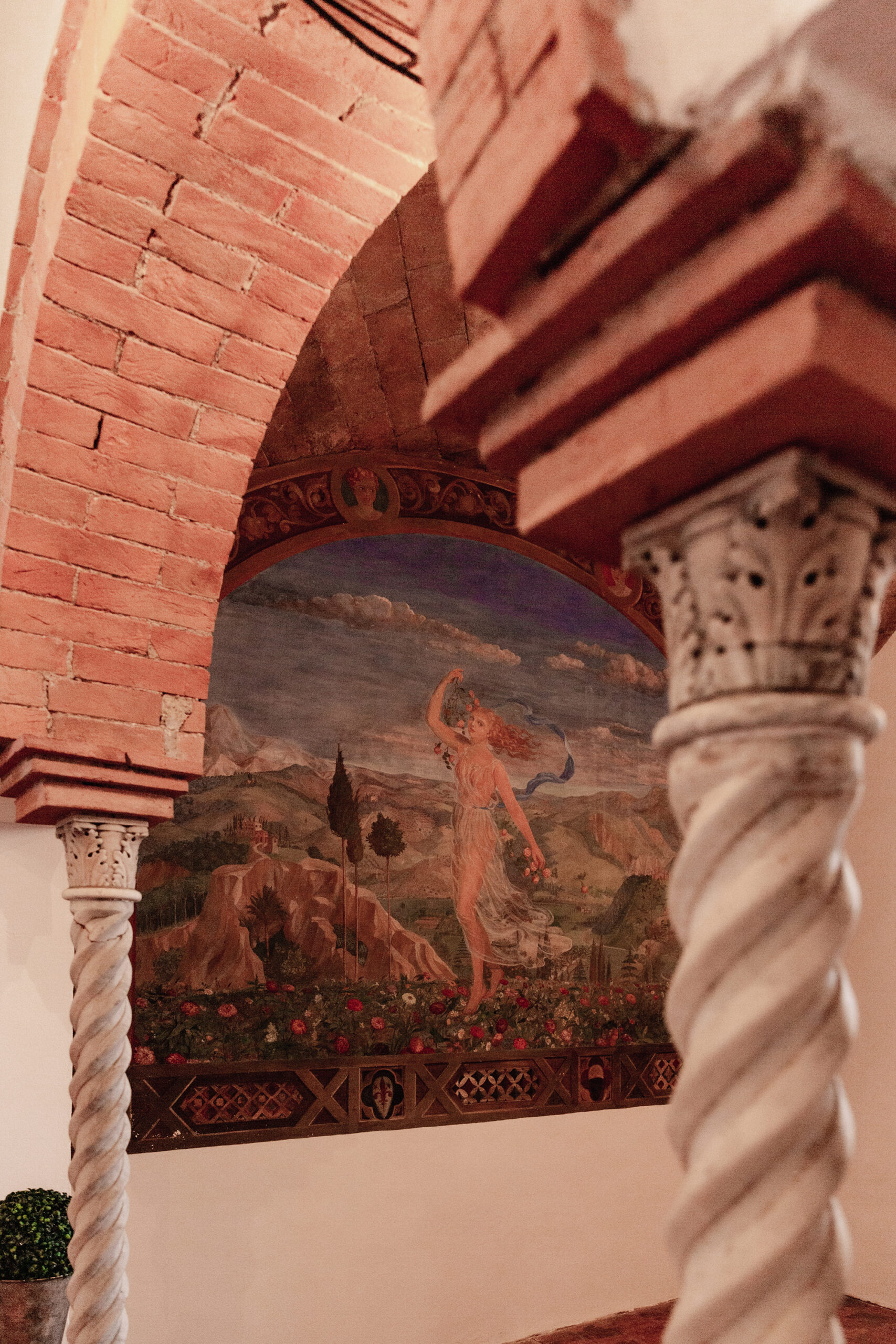 Villa La Collina