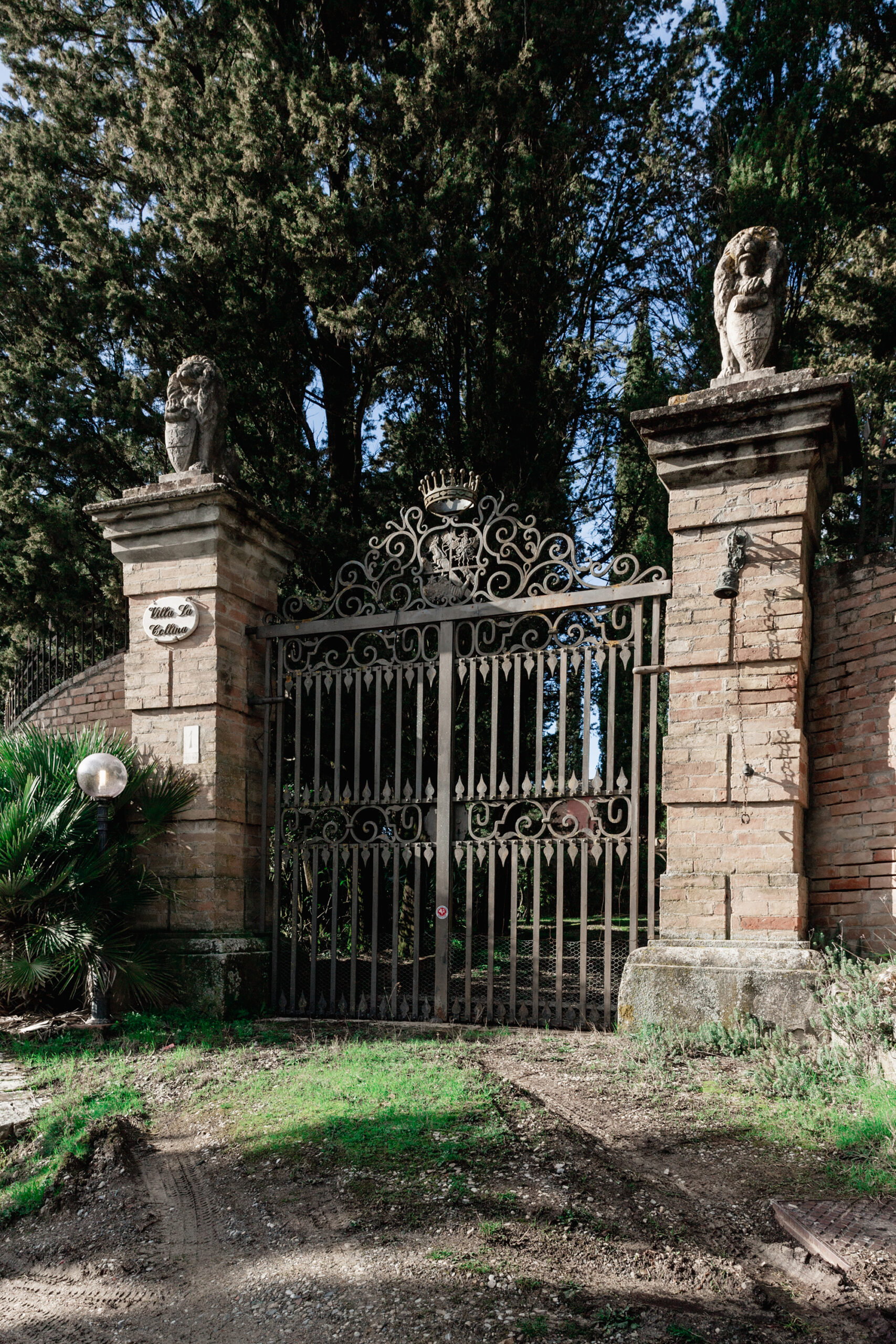 Villa La Collina