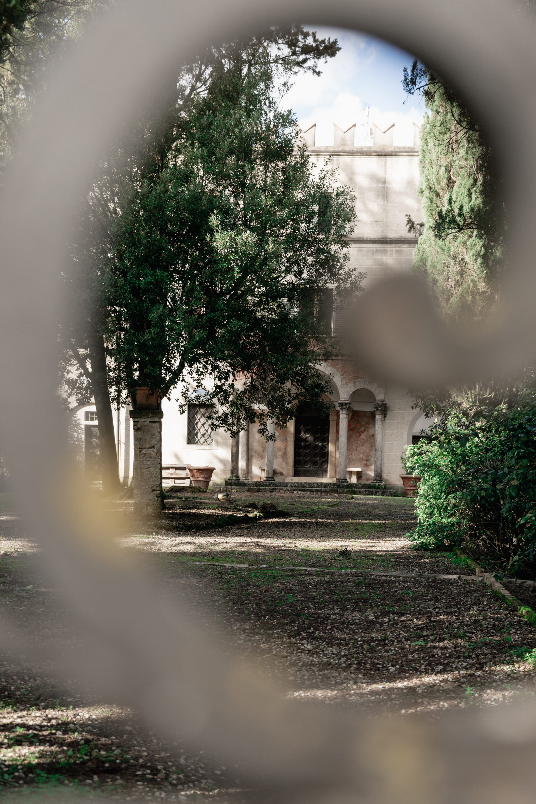 Villa La Collina