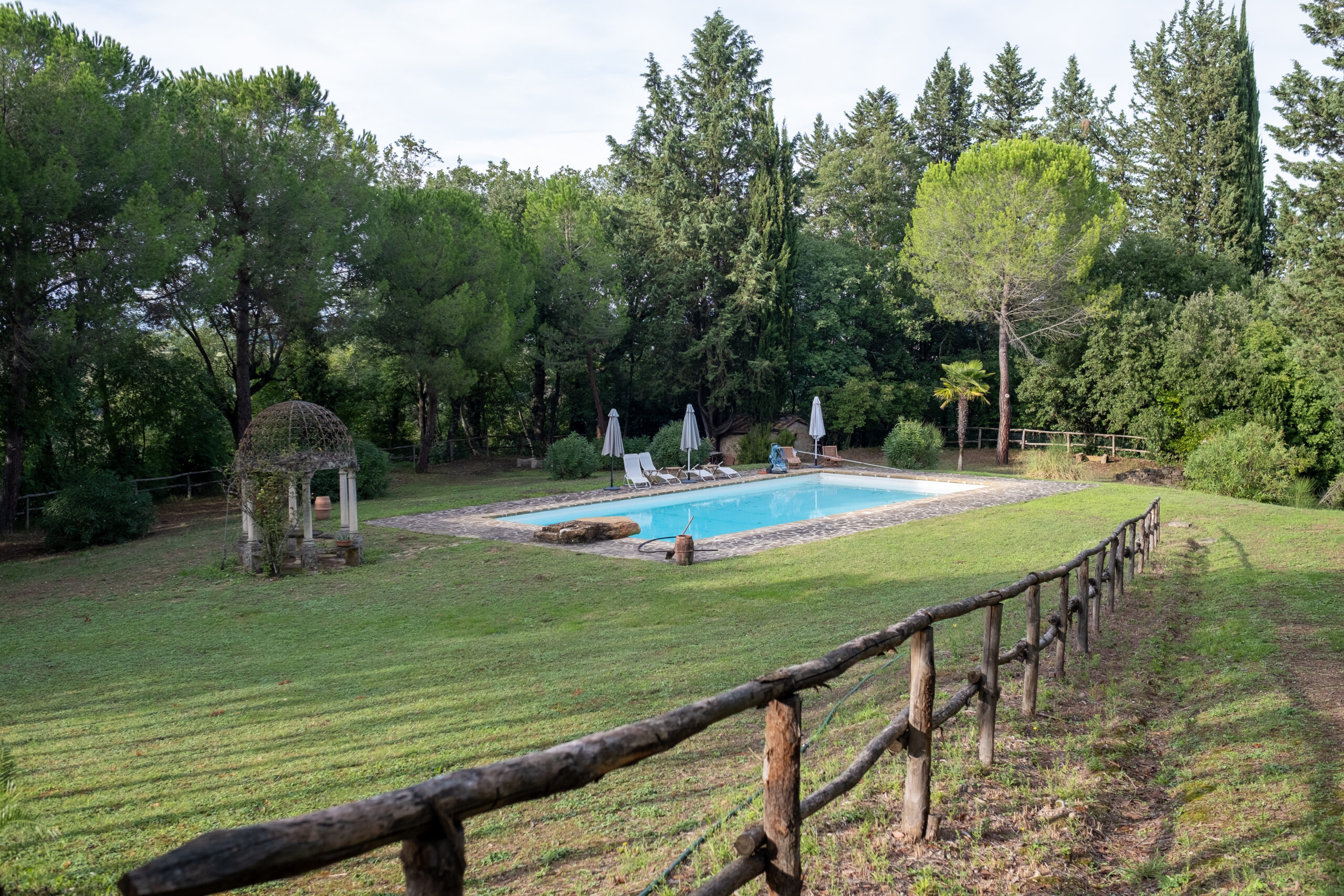 Villa La Collina