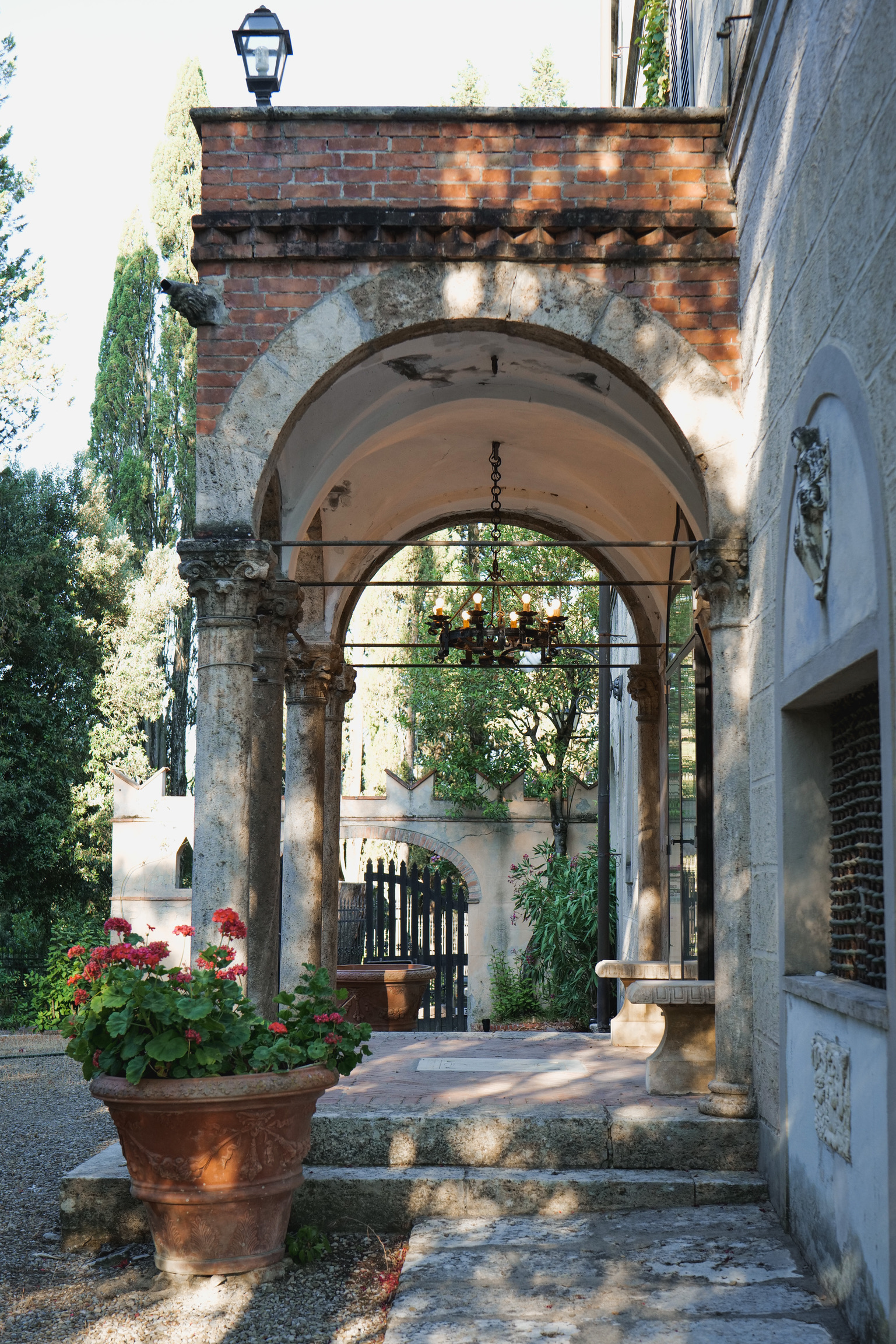 Villa La Collina