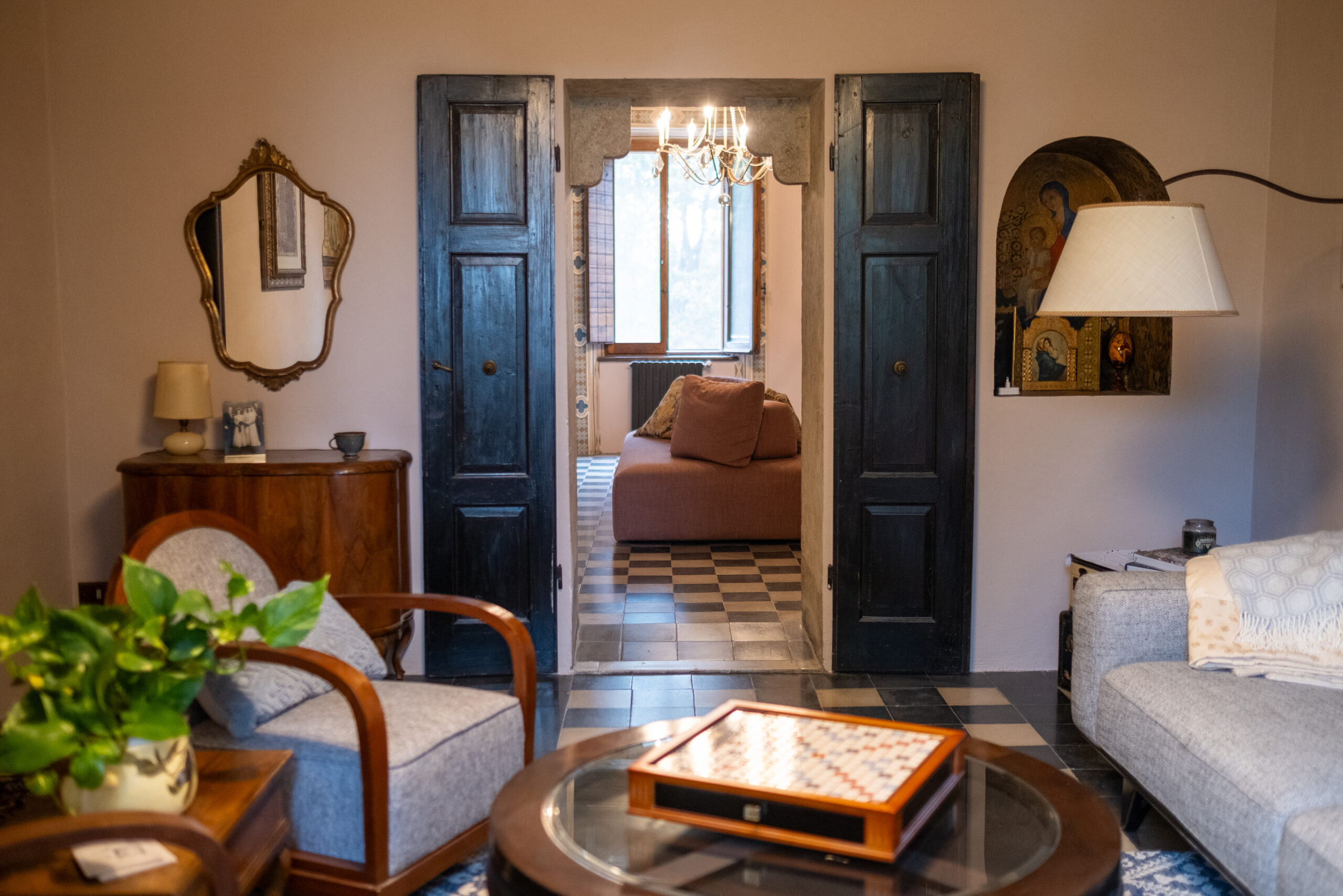 Villa La Collina