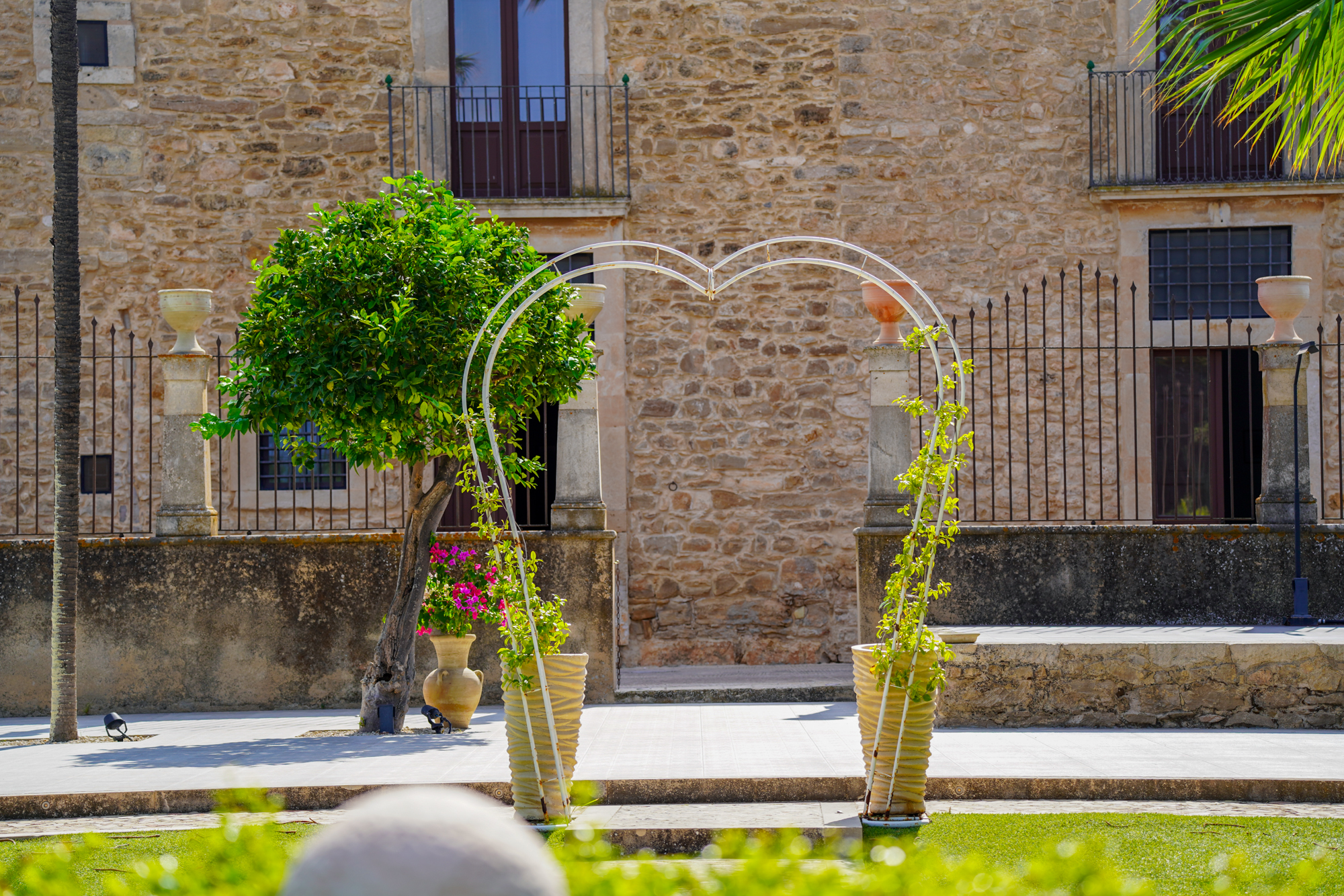Villa Maggio