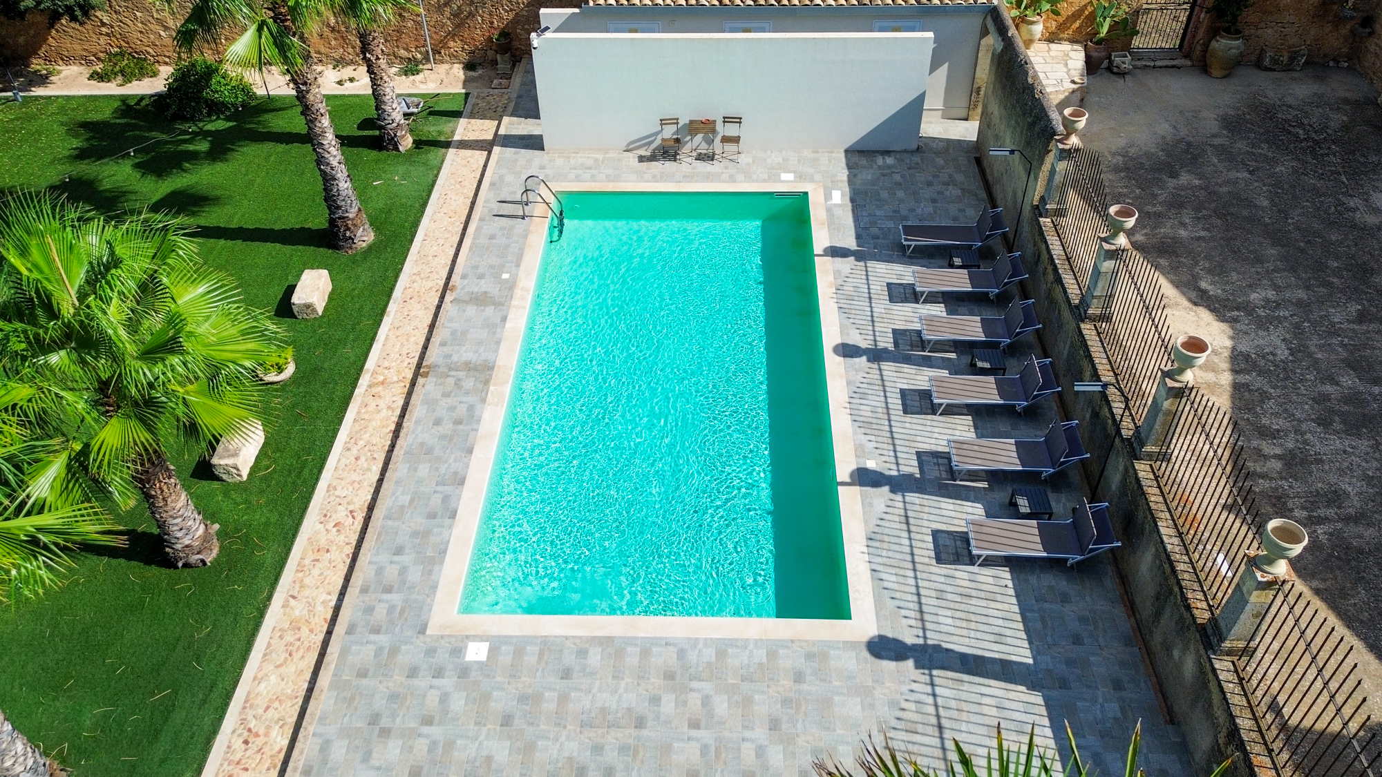 Villa Maggio
