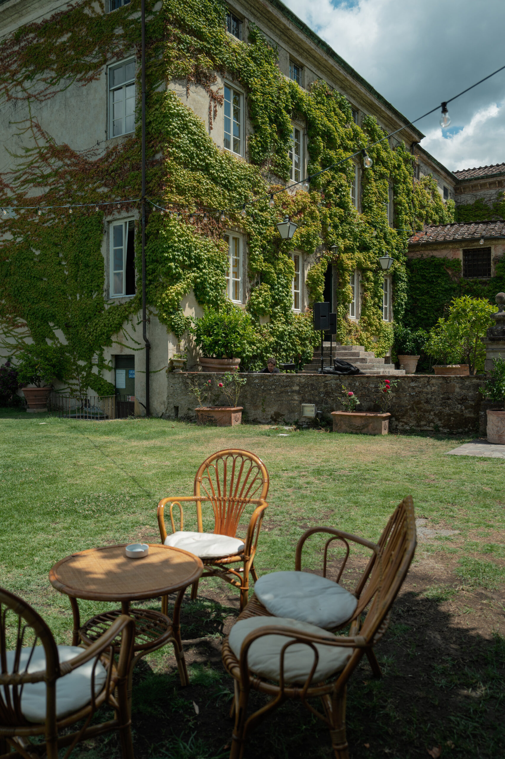 Villa Michaela