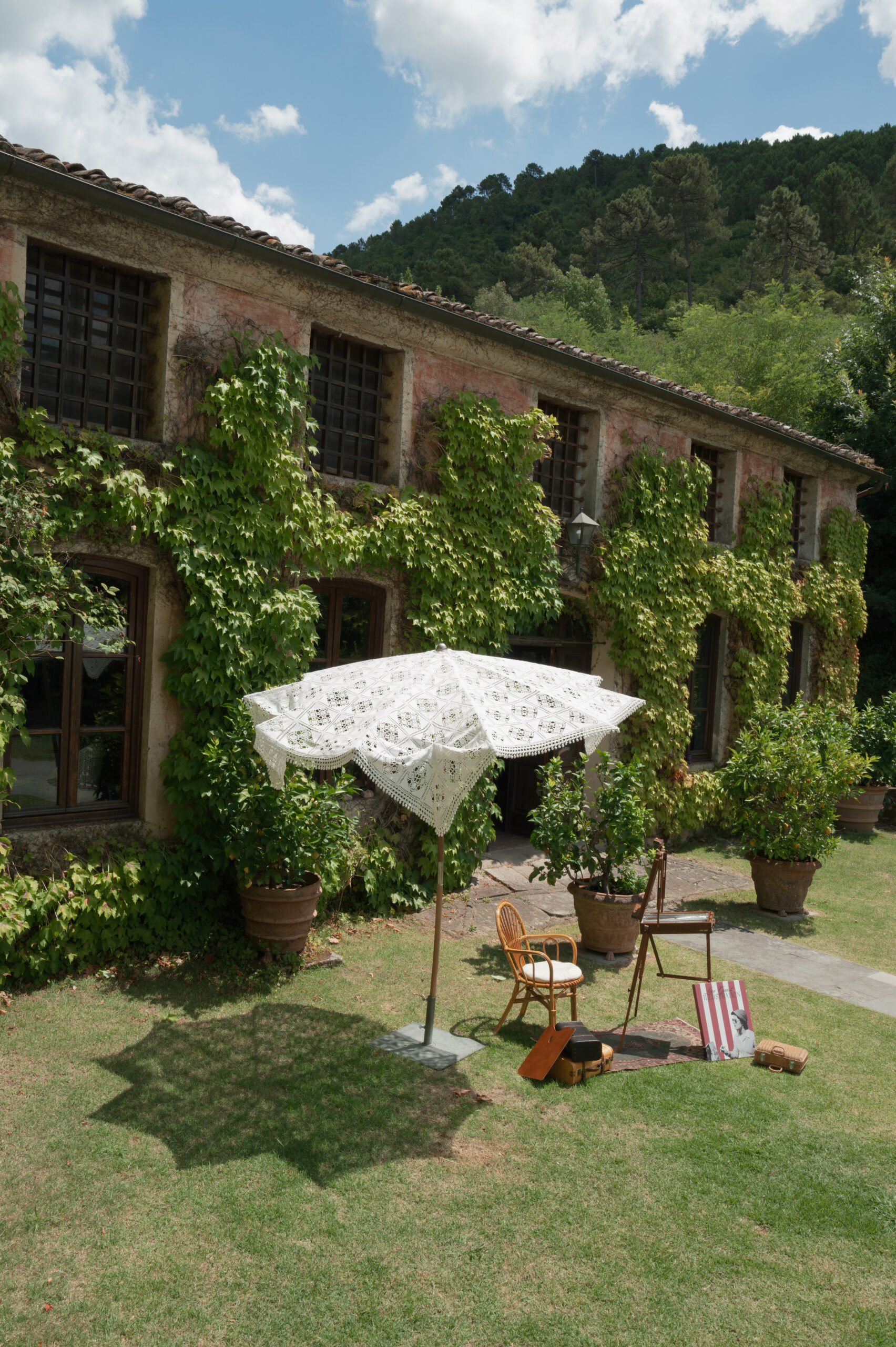 Villa Michaela