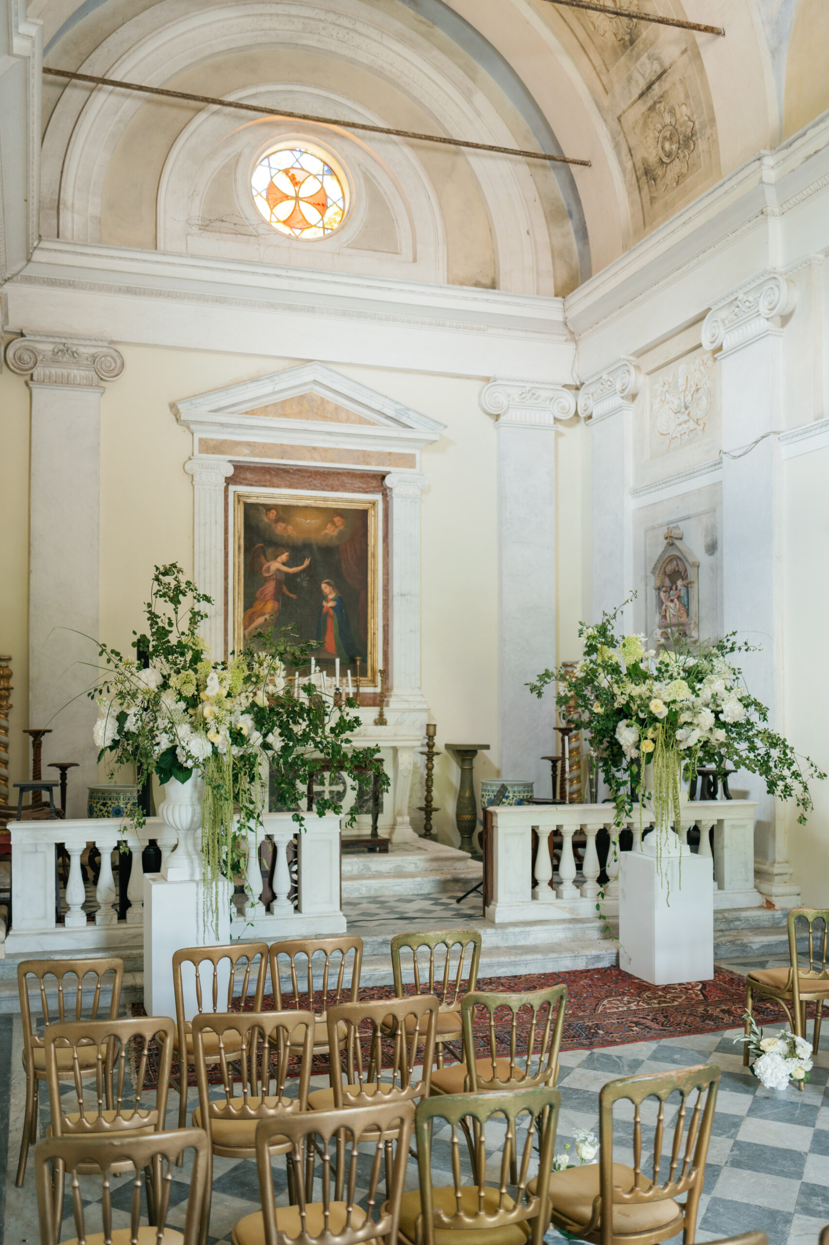 Villa Michaela