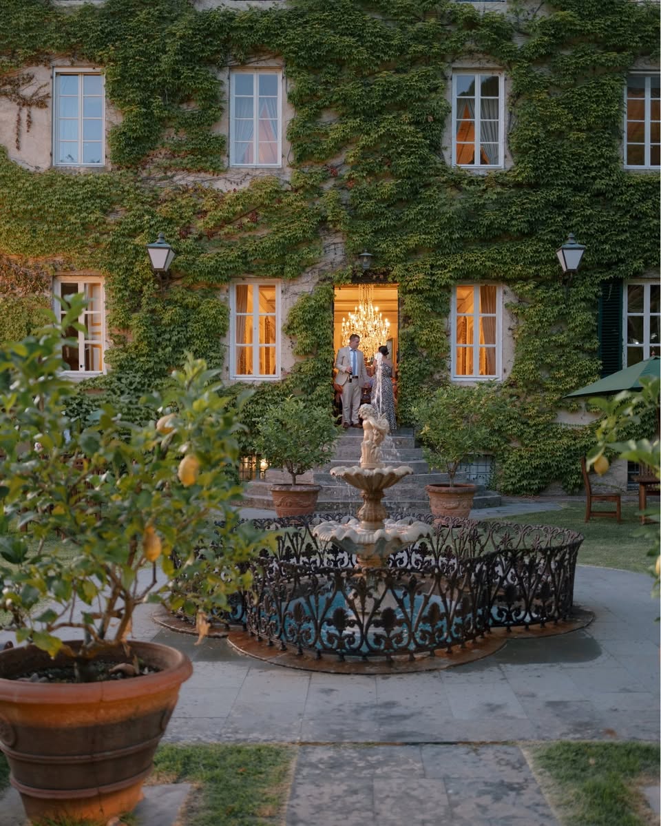 Villa Michaela