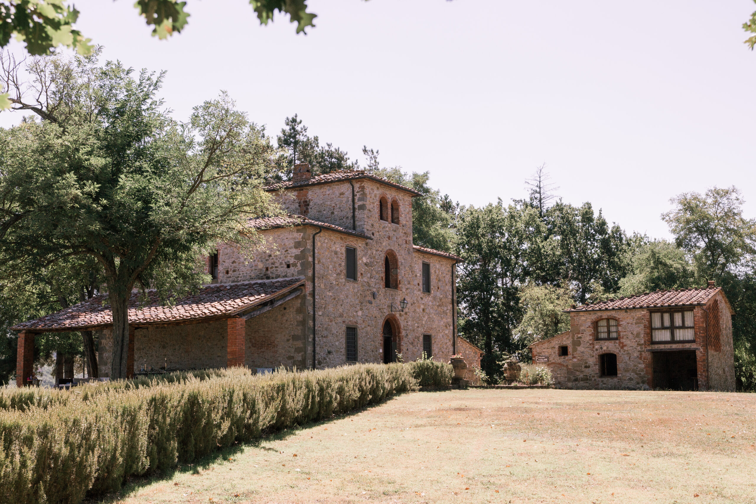 Villa Nemora