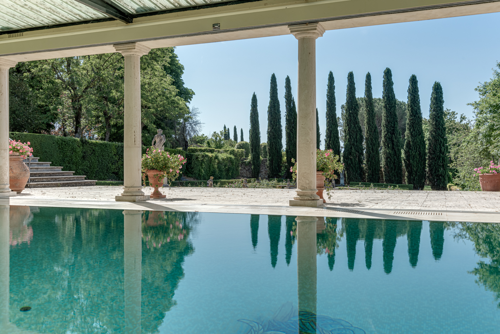 Villa Nemora