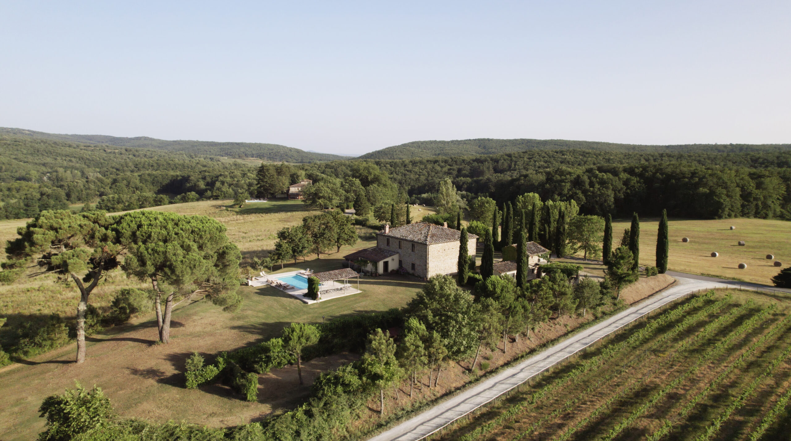 Villa Nemora