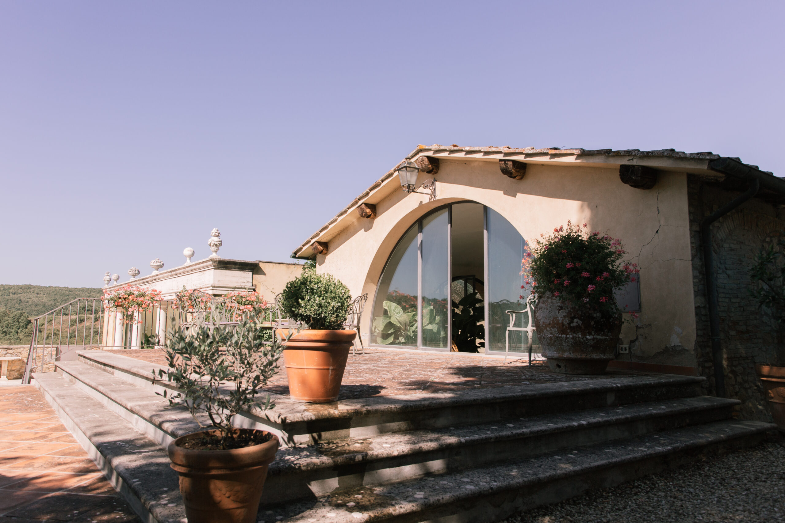 Villa Nemora
