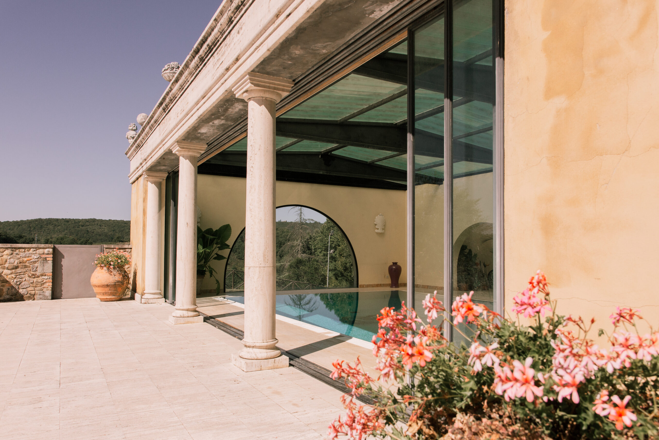 Villa Nemora