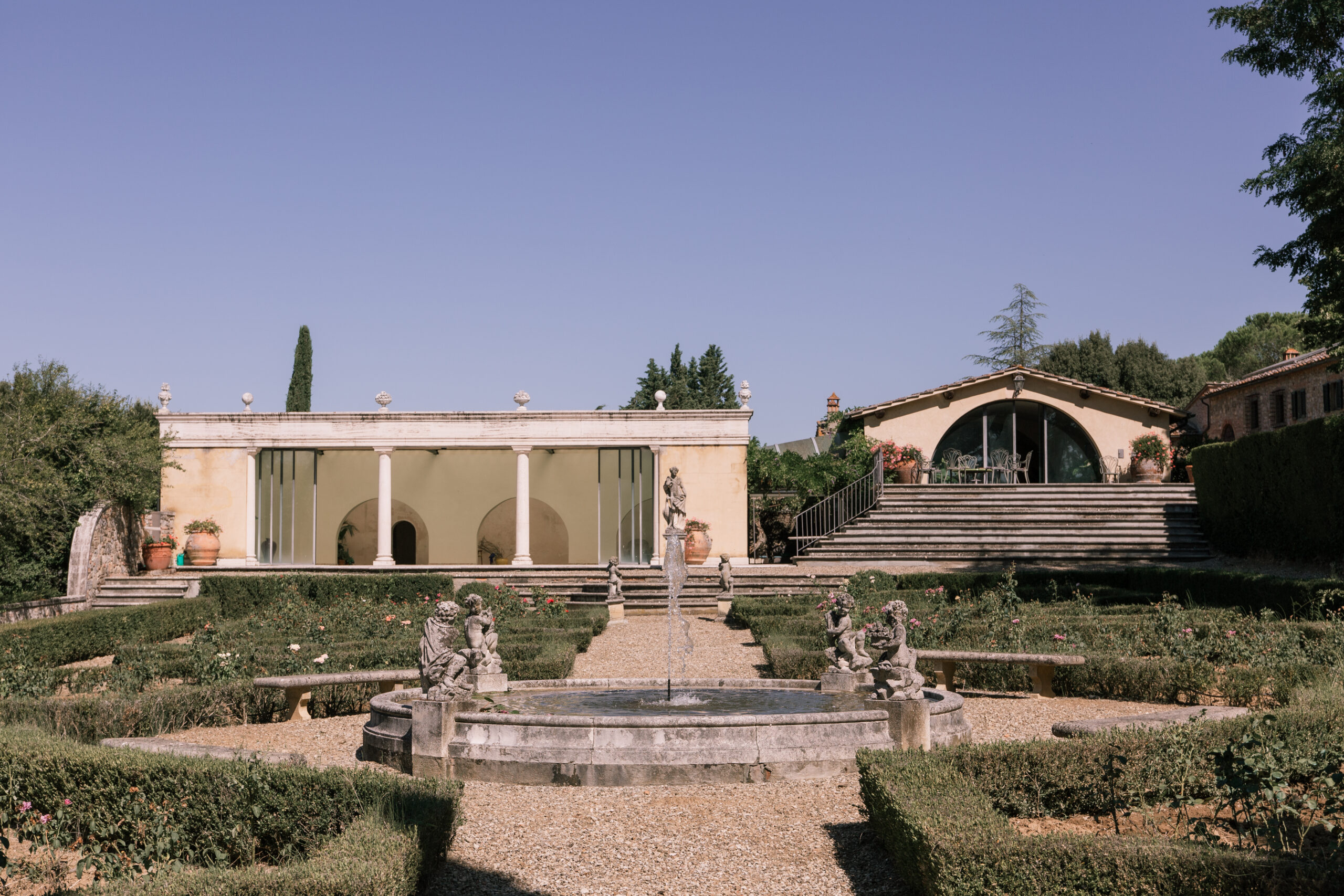 Villa Nemora